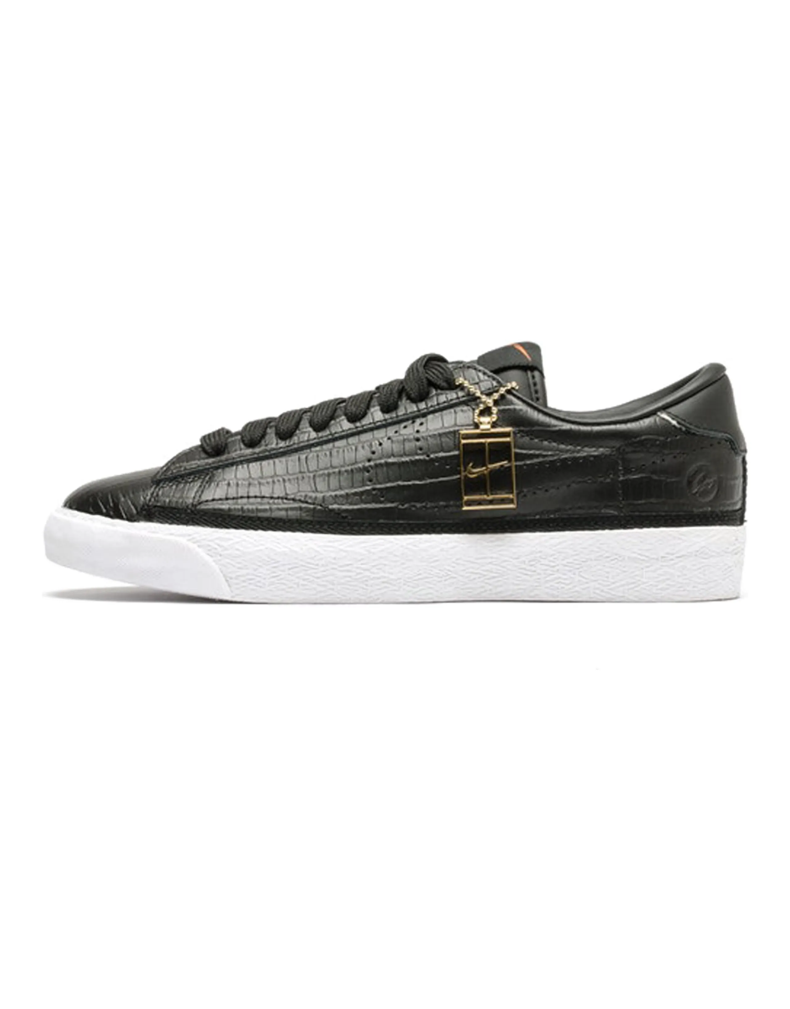 Nike Zoom Tennis Classic AC/FGMT 'Black' Women's