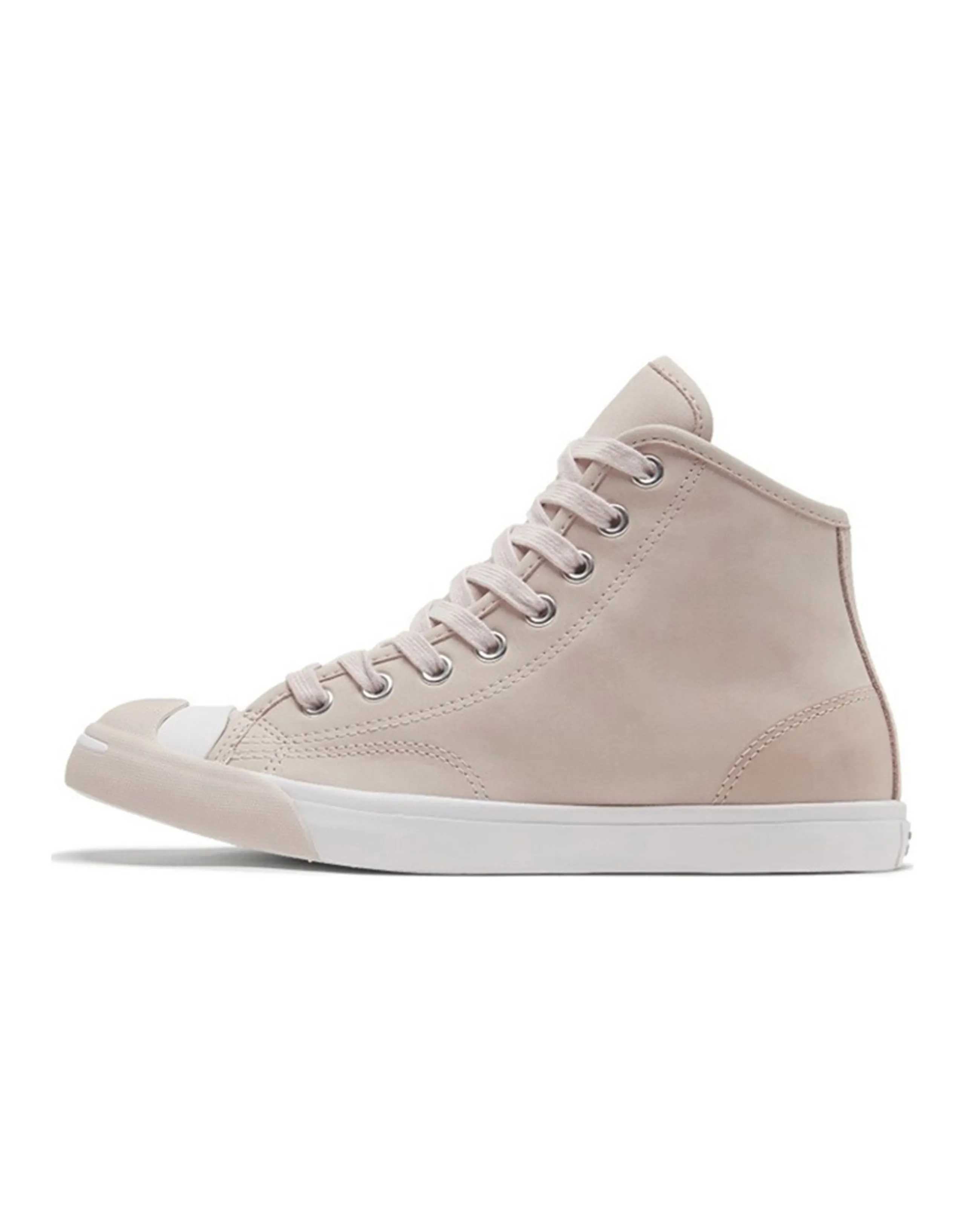 Converse Jack Purcell Pink/White