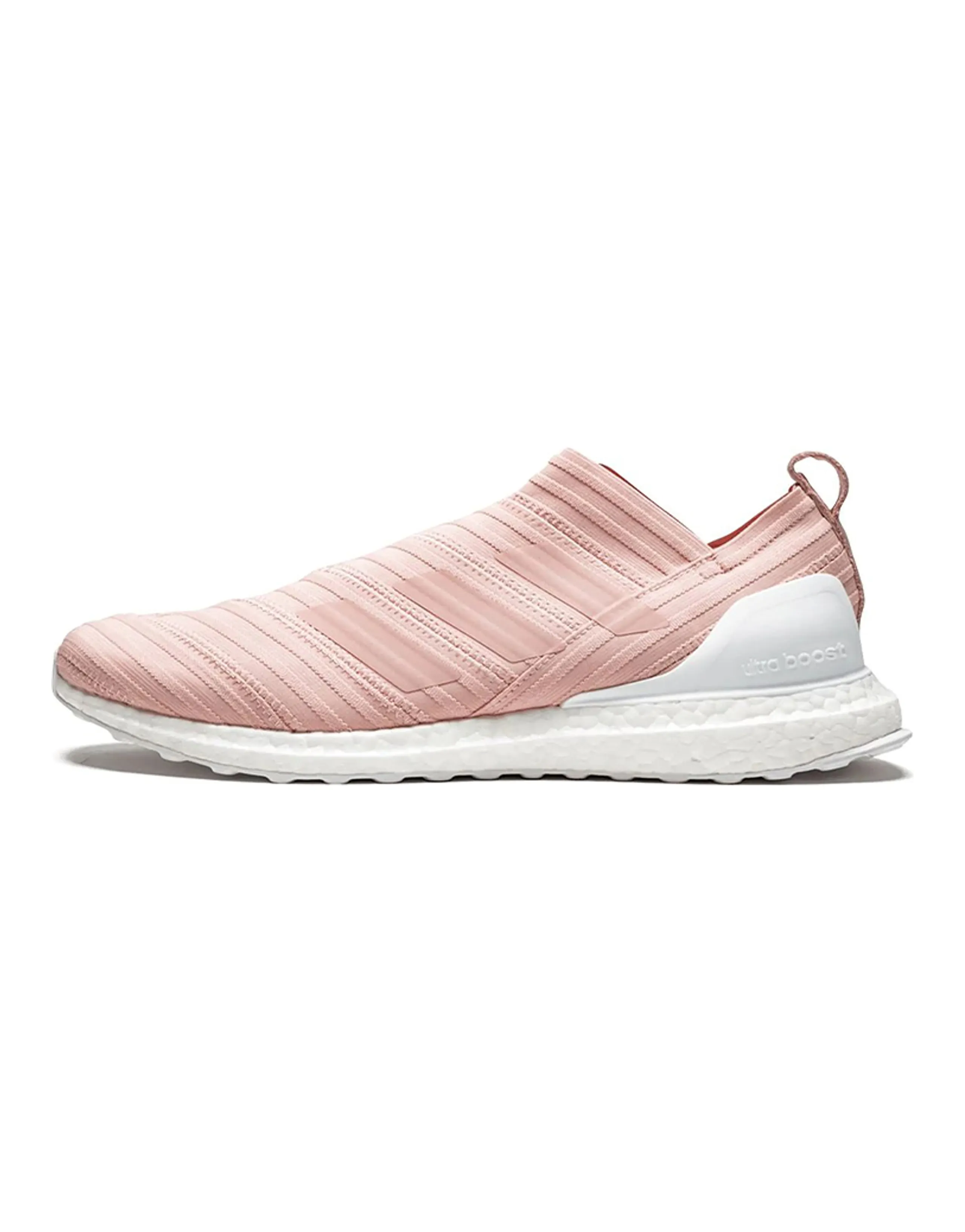 Adidas Nemeziz Tango 17 Ultra Boost Kith Flamingos