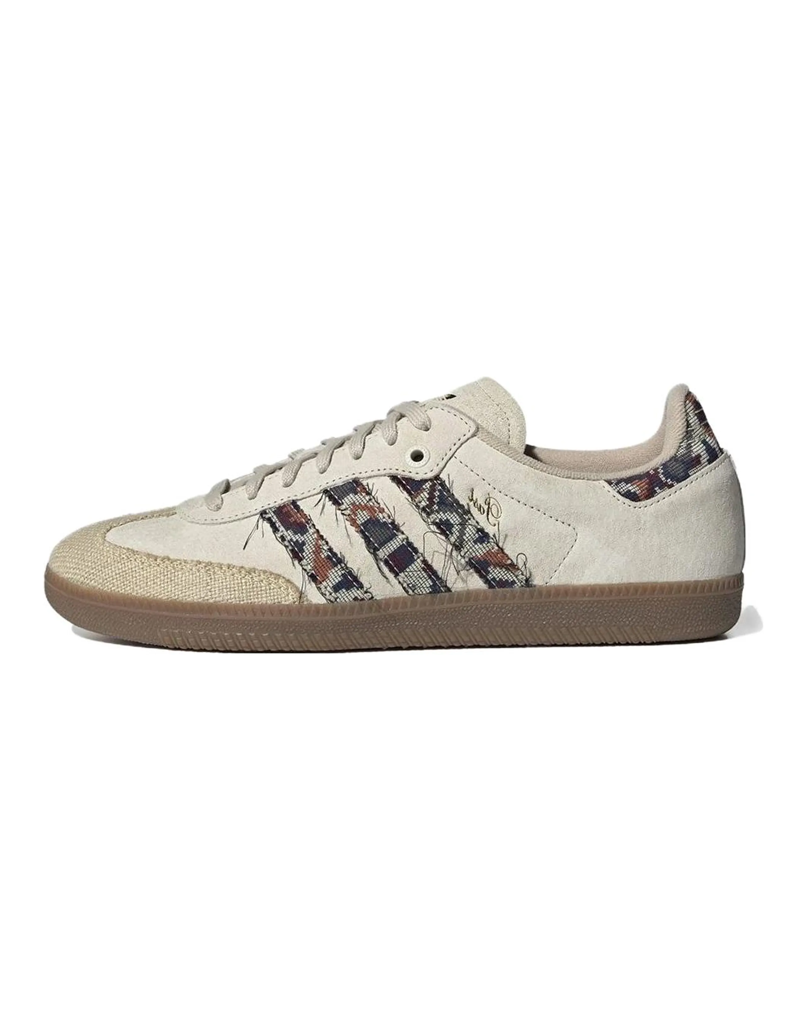 Adidas Originals Samba Consortium Cup END. Past