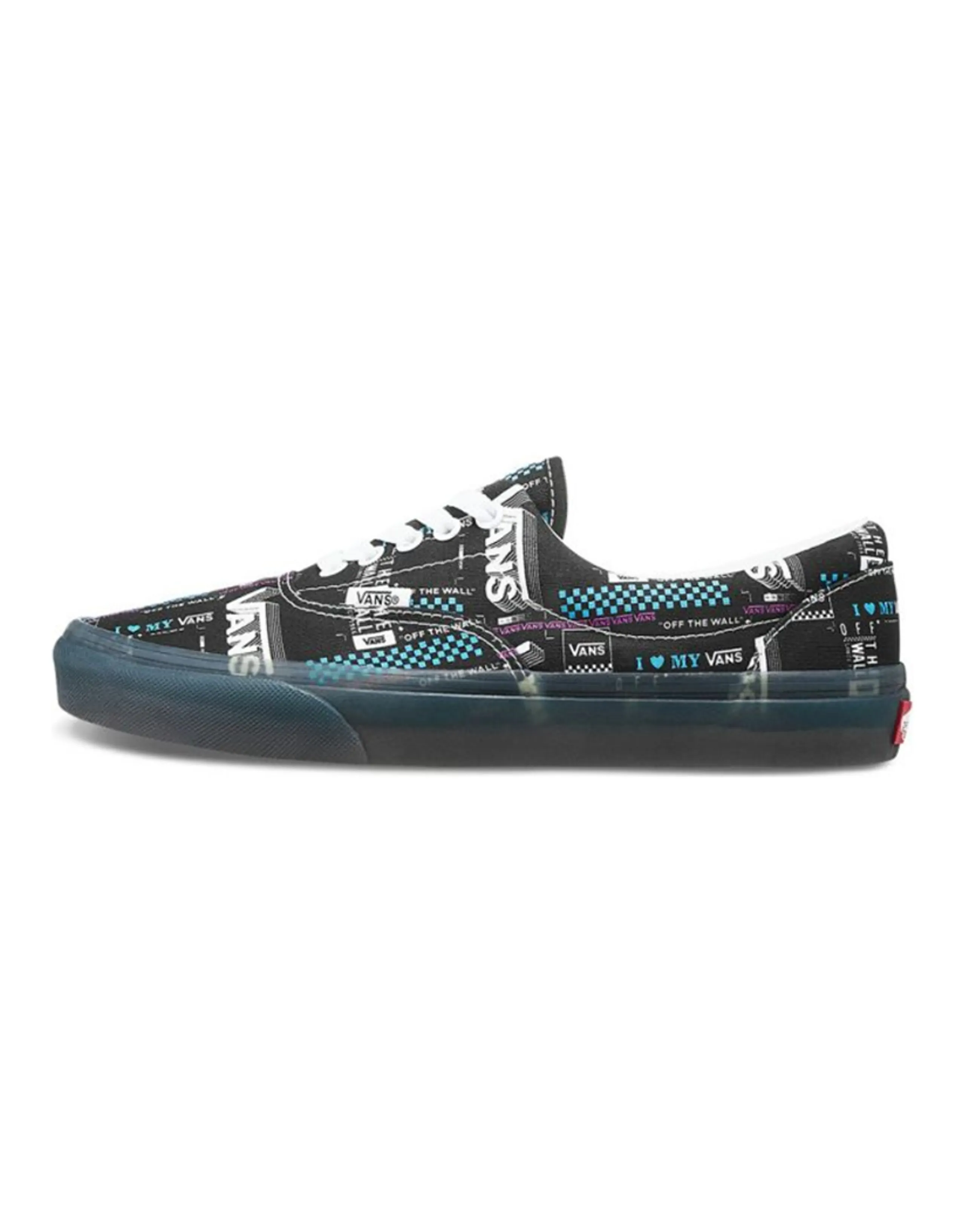 Vans Era Runnning Shoes