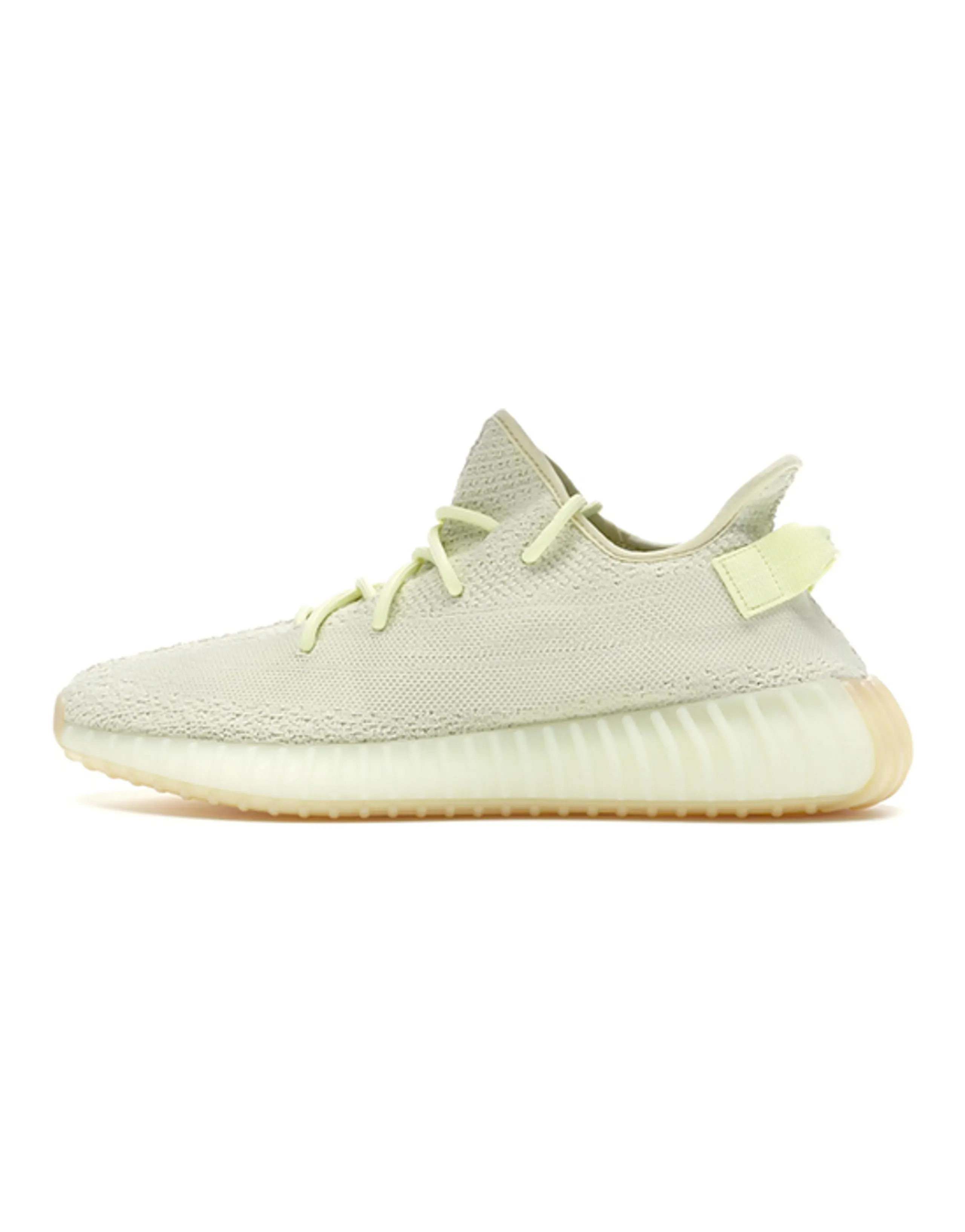 Adidas Originals Yeezy Boost 350 V2 Butter