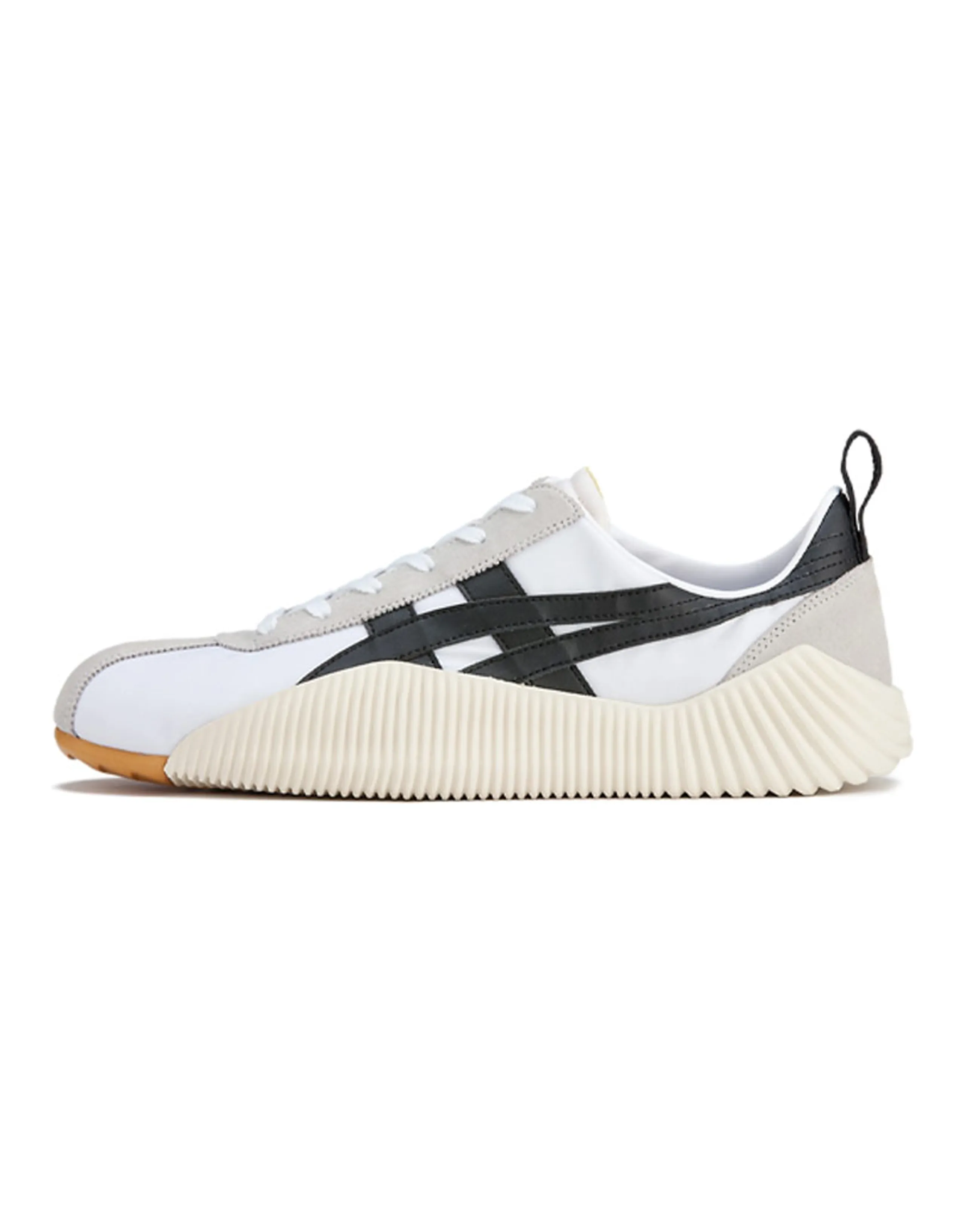 Onitsuka Tiger Acromount Mt 'White Black'