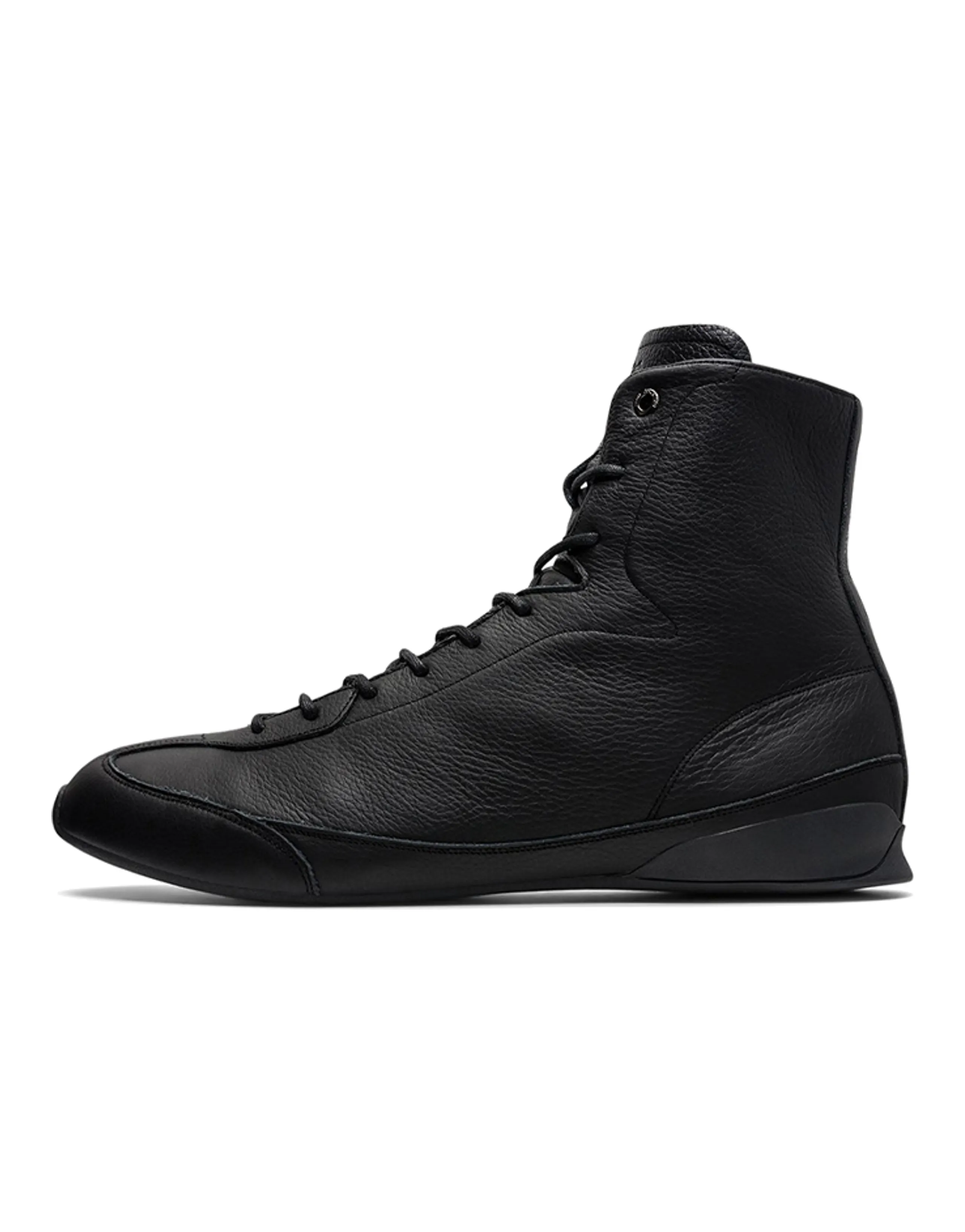 Onitsuka Tiger Gracia Boots 'Black'