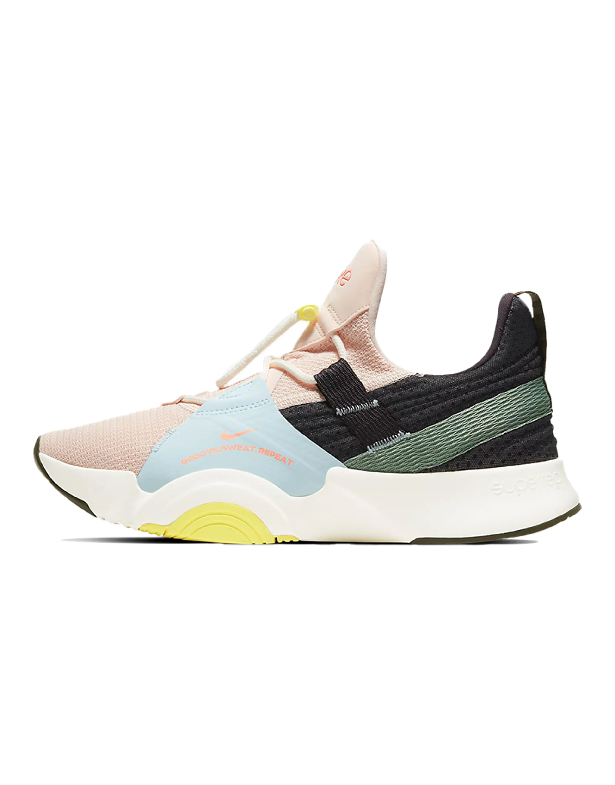 Nike Superrep Groove Multicolor Women's