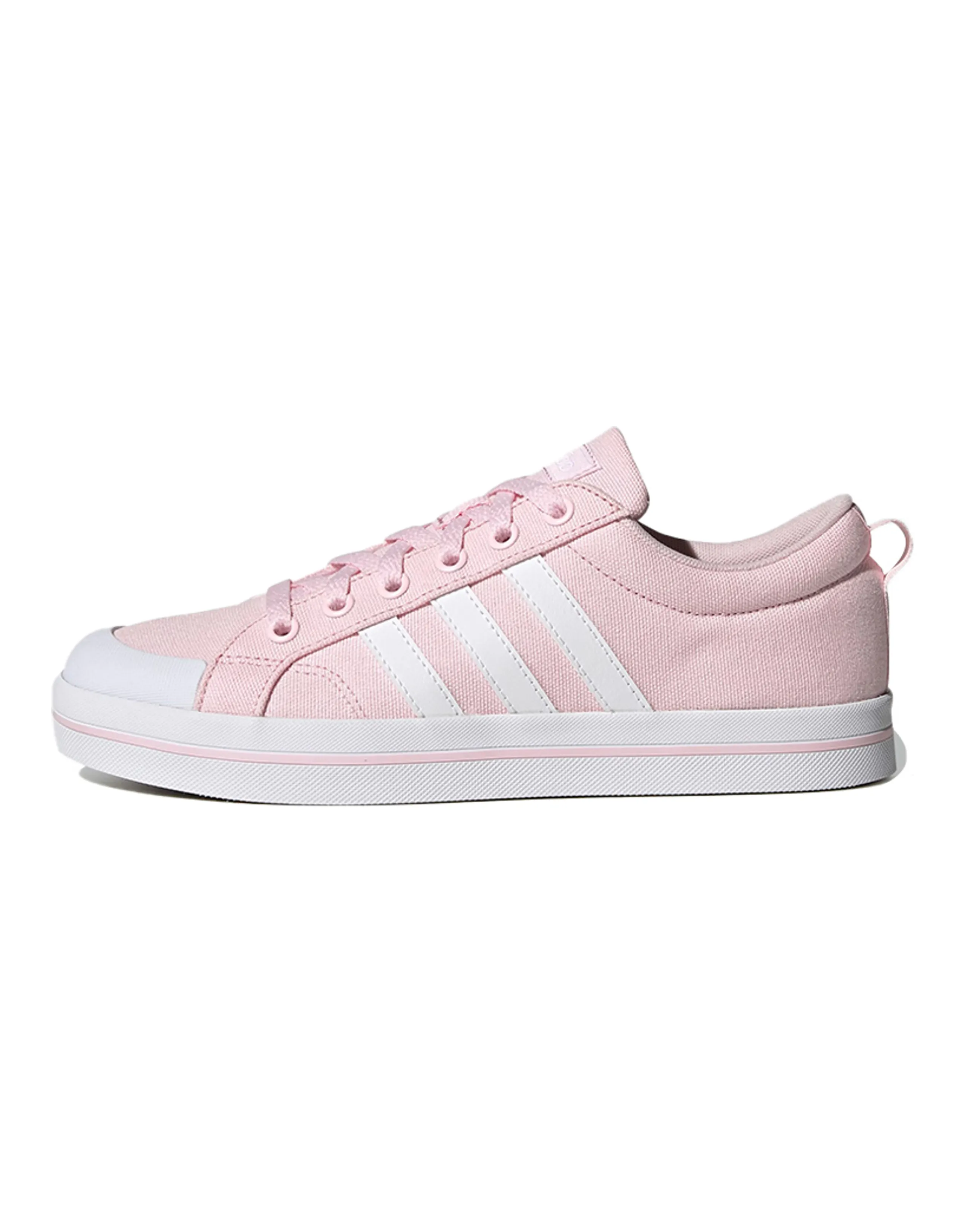 Adidas Neo Bravada 'Clear Pink' Women's