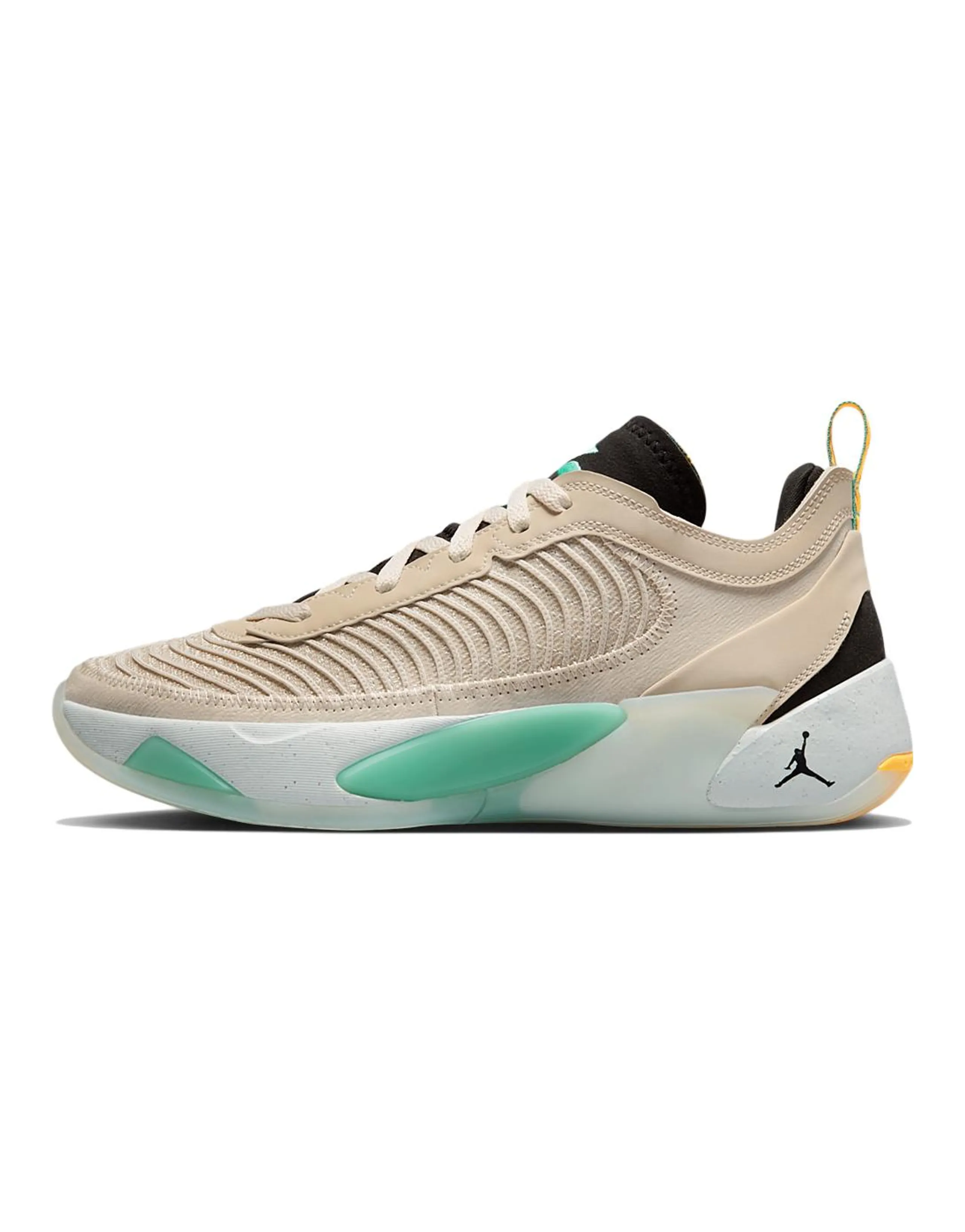JORDAN Luka 1 Next Nature Pf 'Light Orewood Brown'
