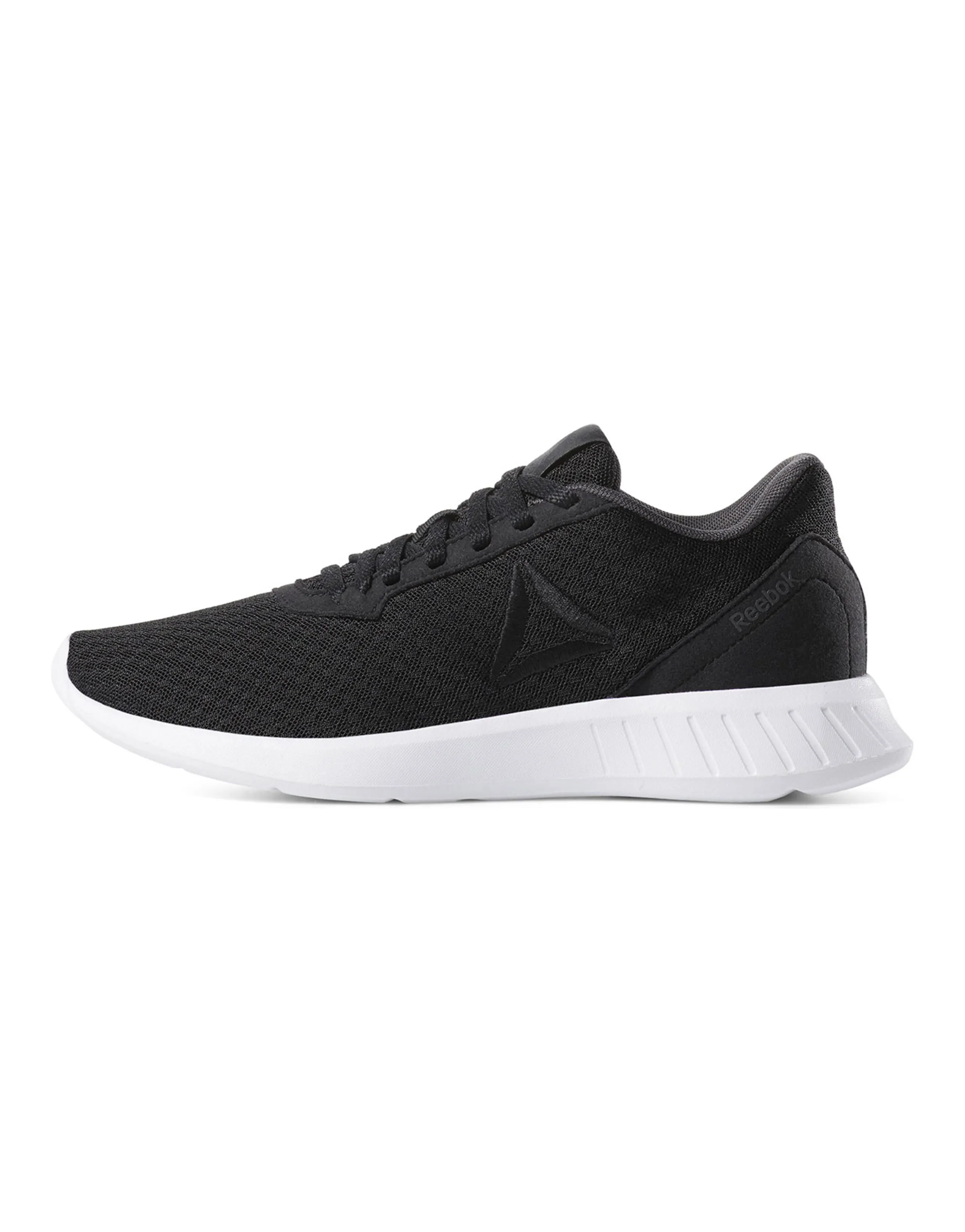Reebok Furylite Sports Casual Shoes 'Black' Women's