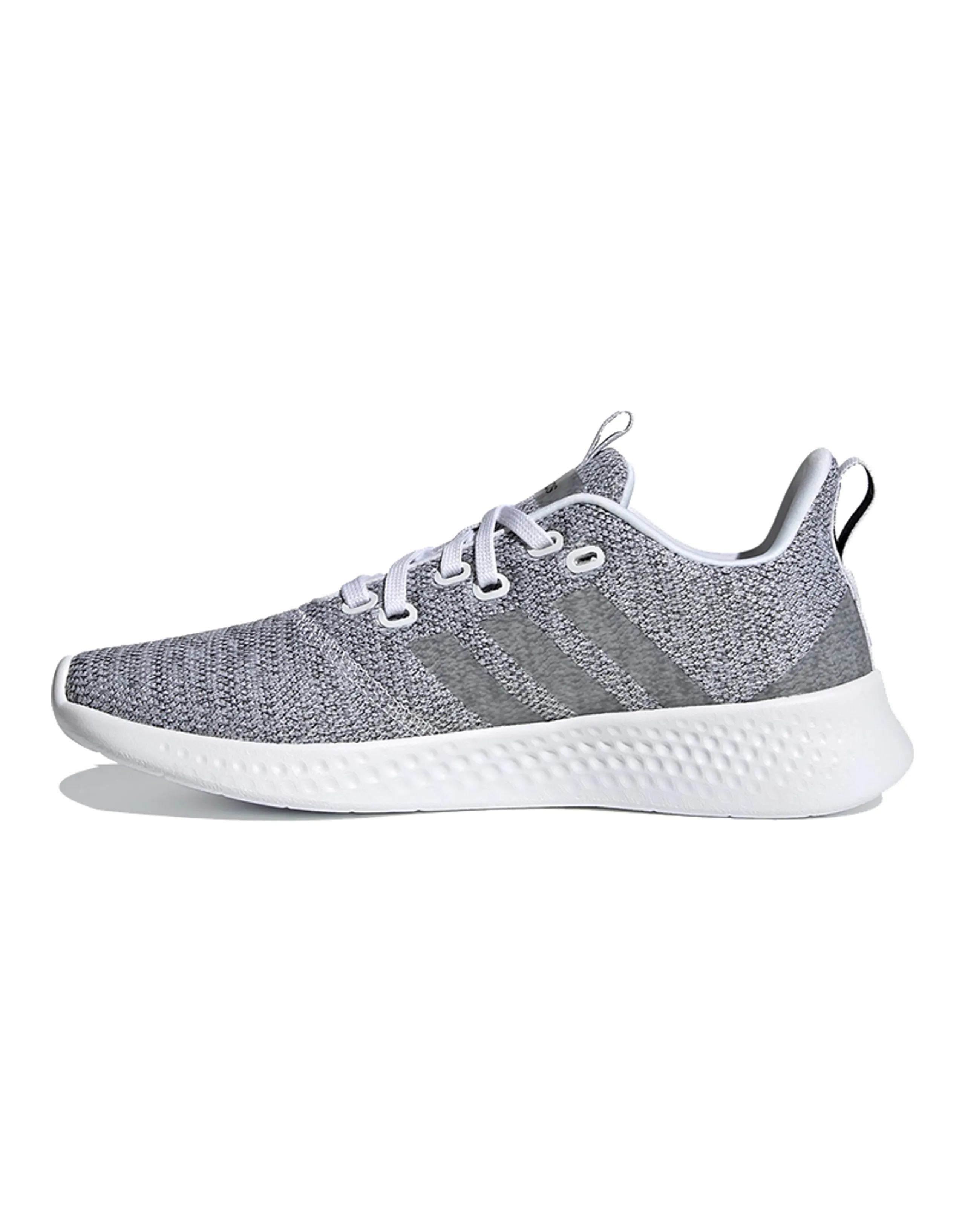 Adidas Neo Puremotion Grey Women's
