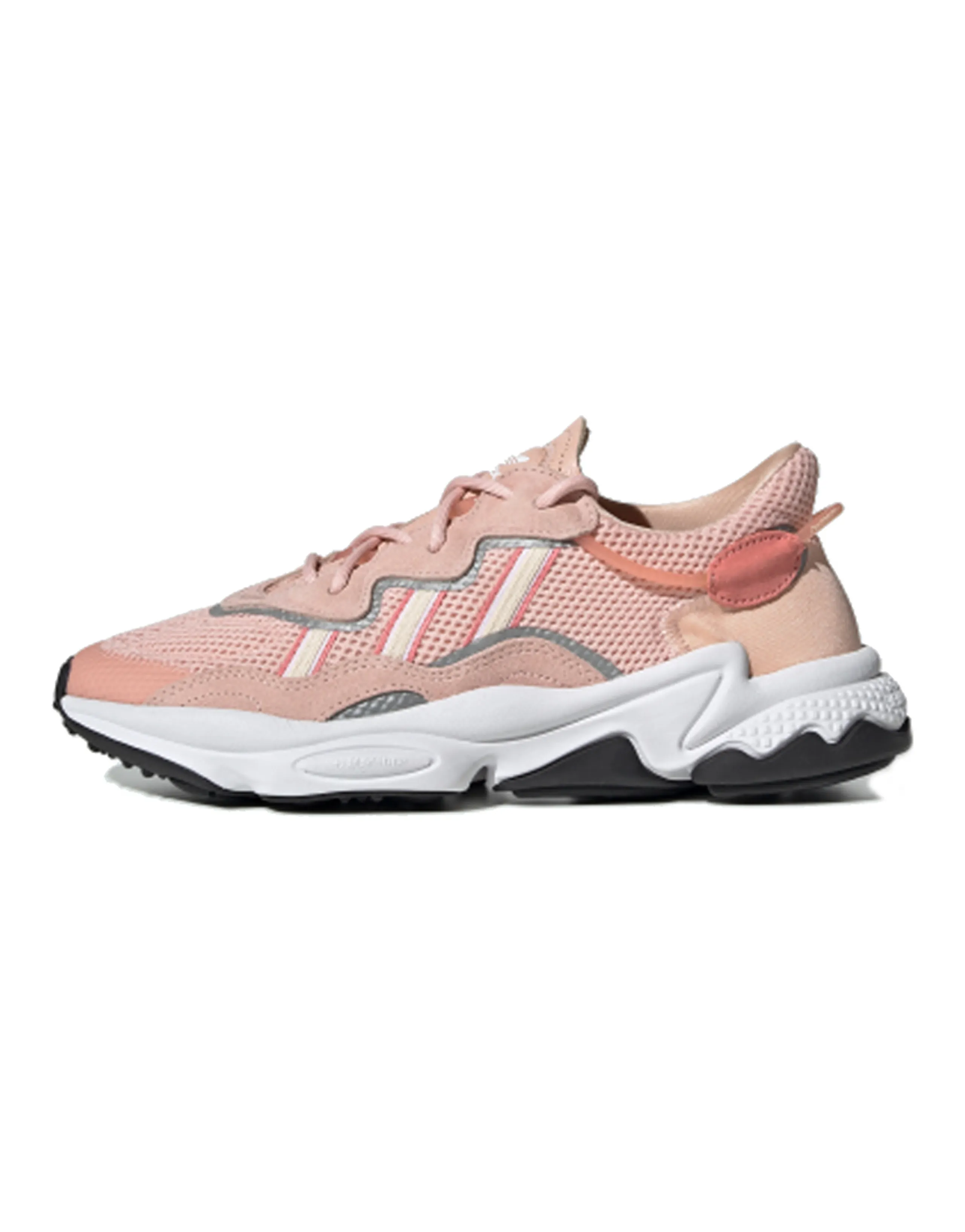 Adidas Originals Ozweego 'Vapor Pink' Women's