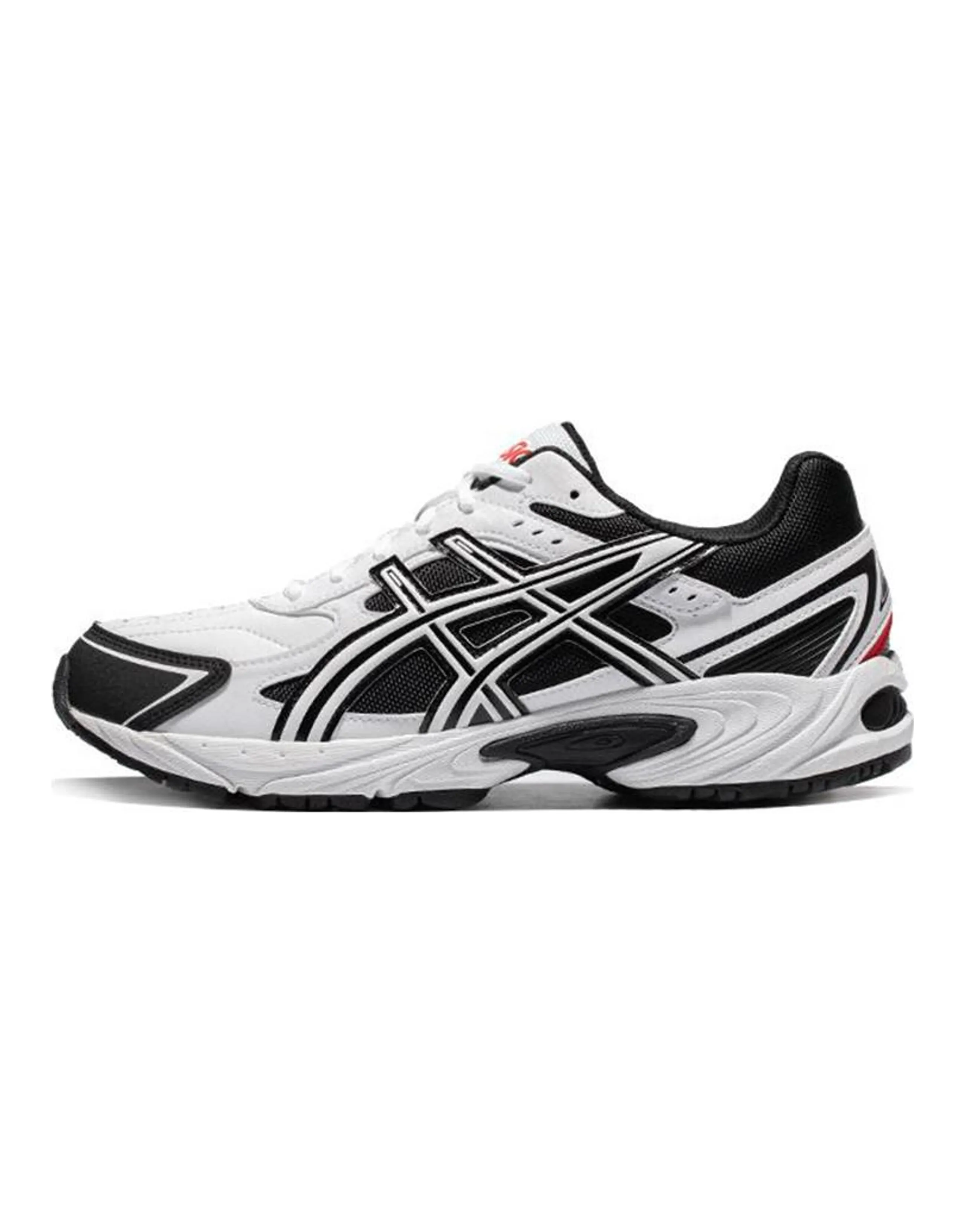 Asics Gel 170 Tr 'Black White'