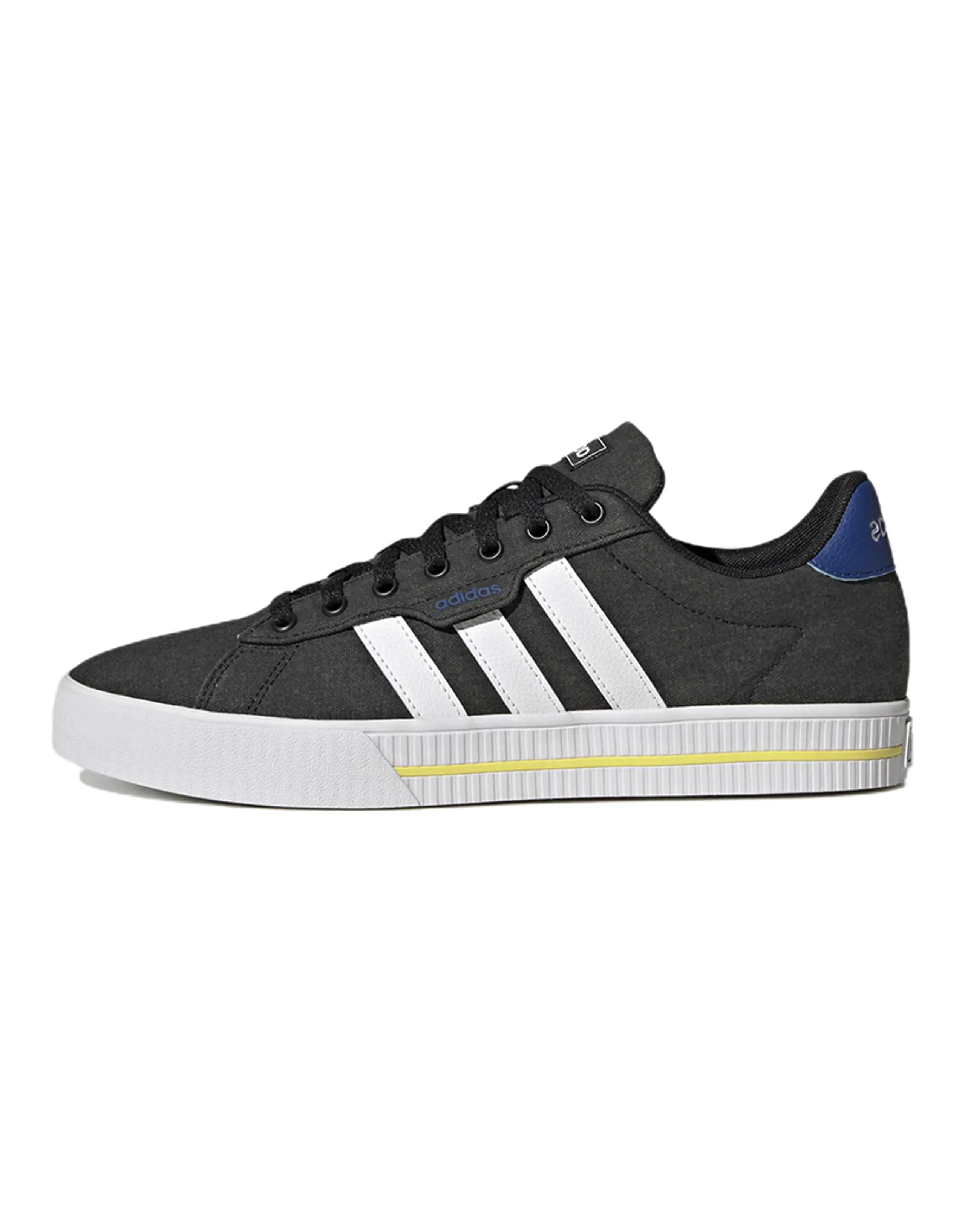 Daily 3.0 Neo Adidas Neo 'Black Blue Yellow'