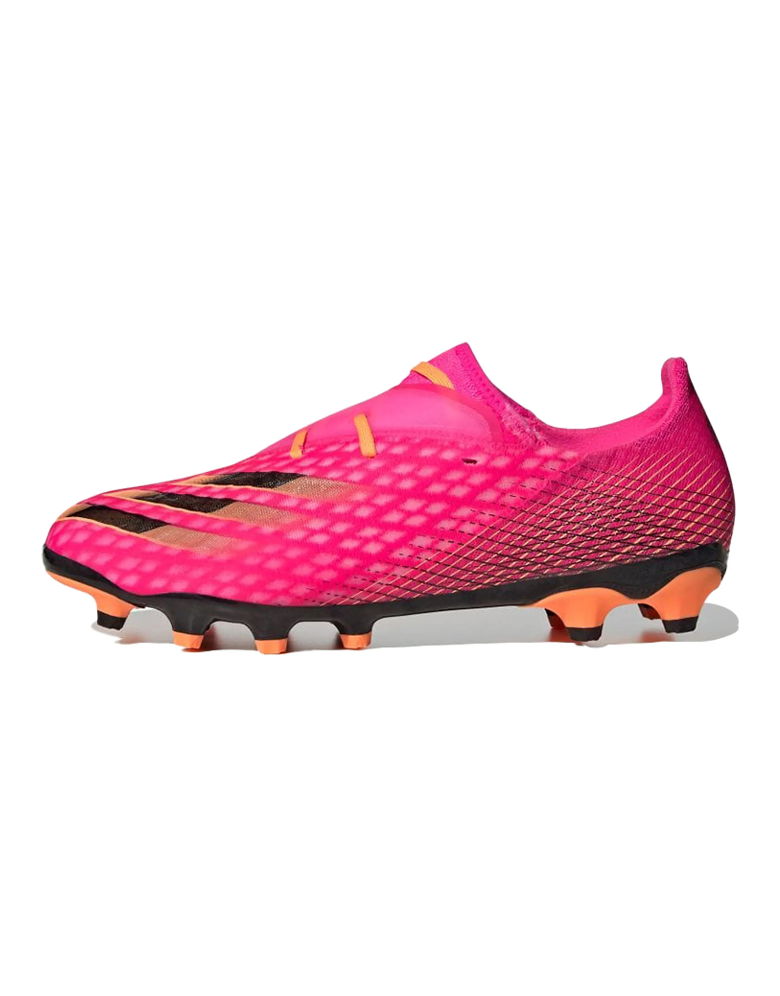 Adidas Ghosted.2 Hg 'Pink'