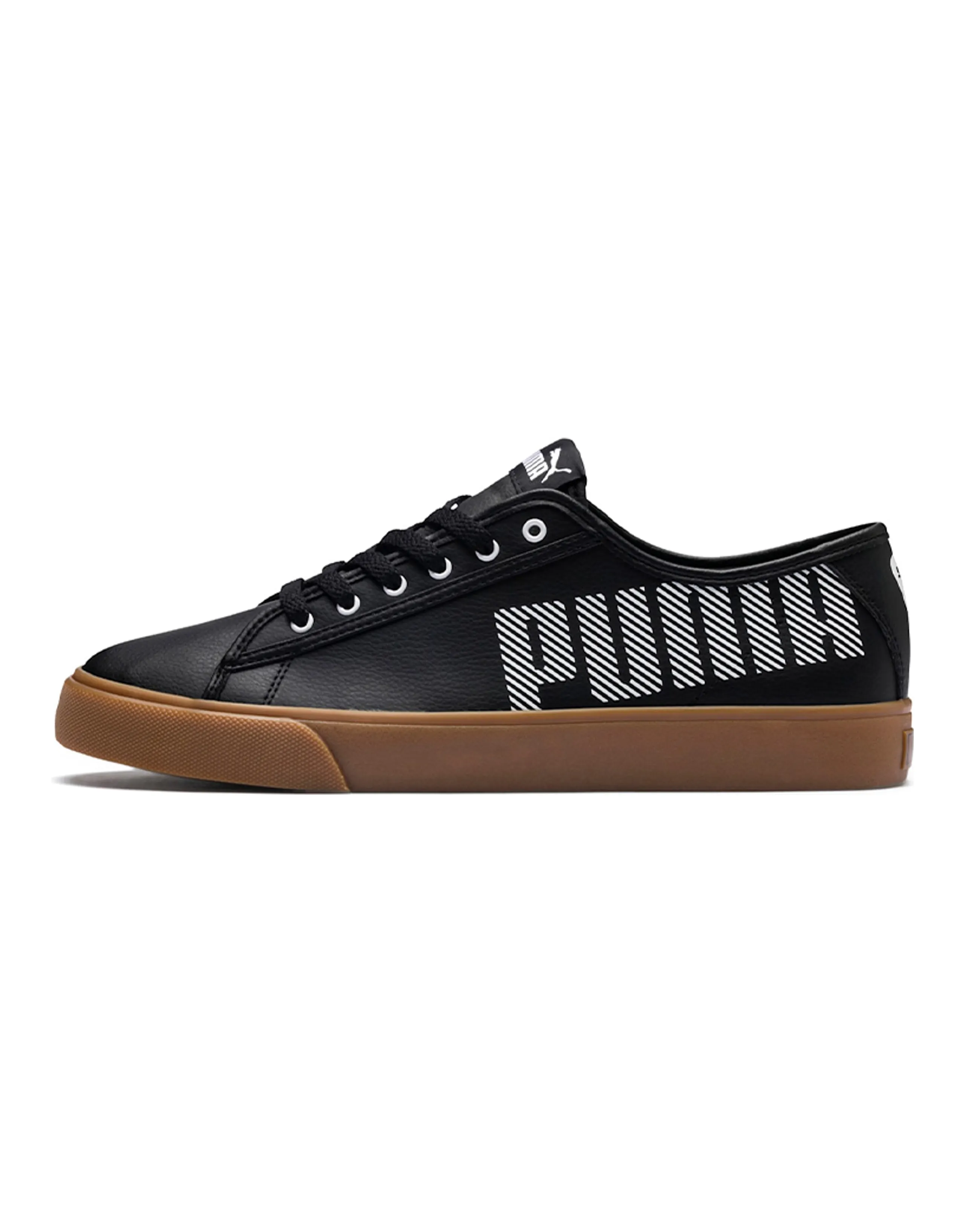 PUMA Bari Sl Black
