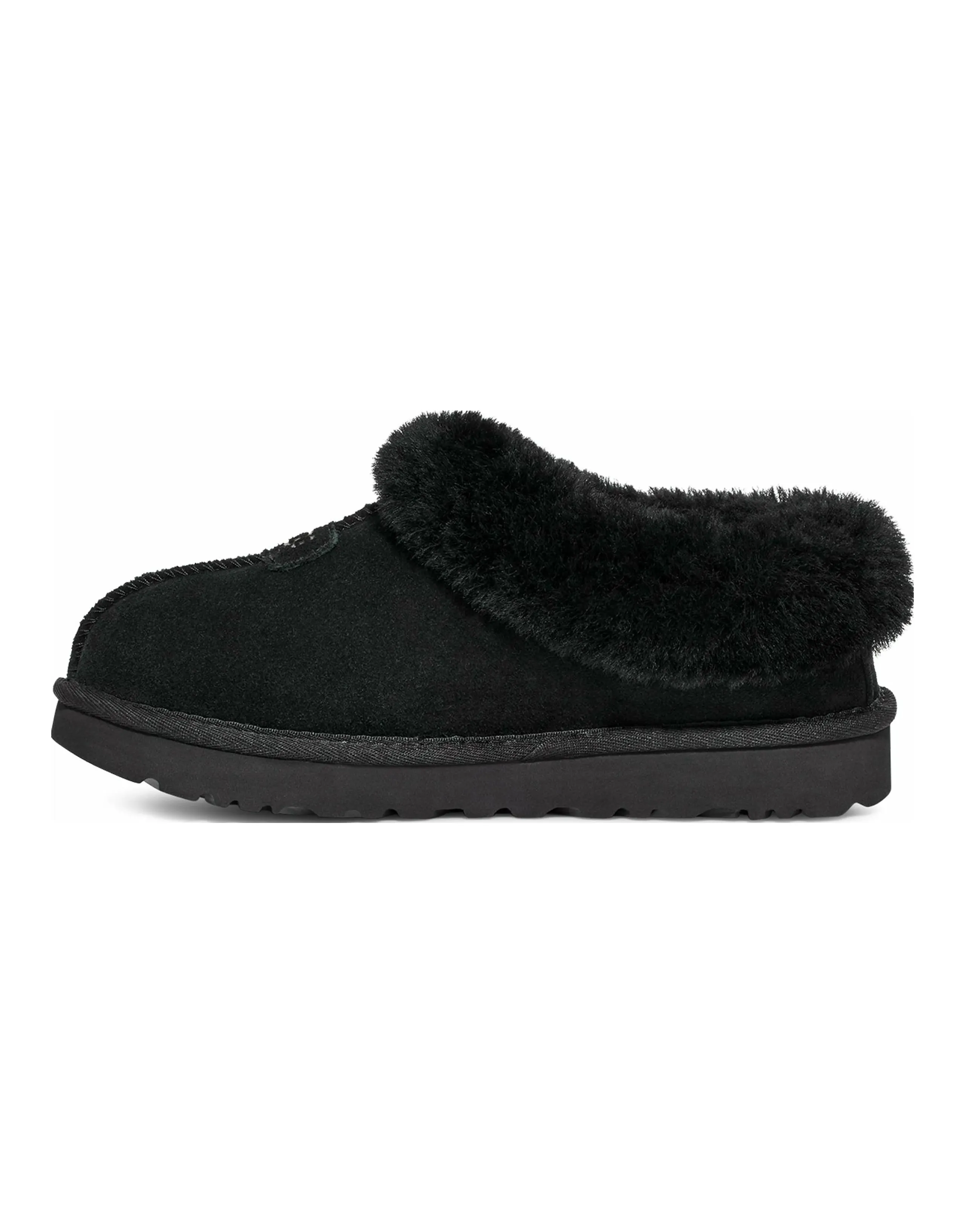UGG Tazzette Slipper Black Women's
