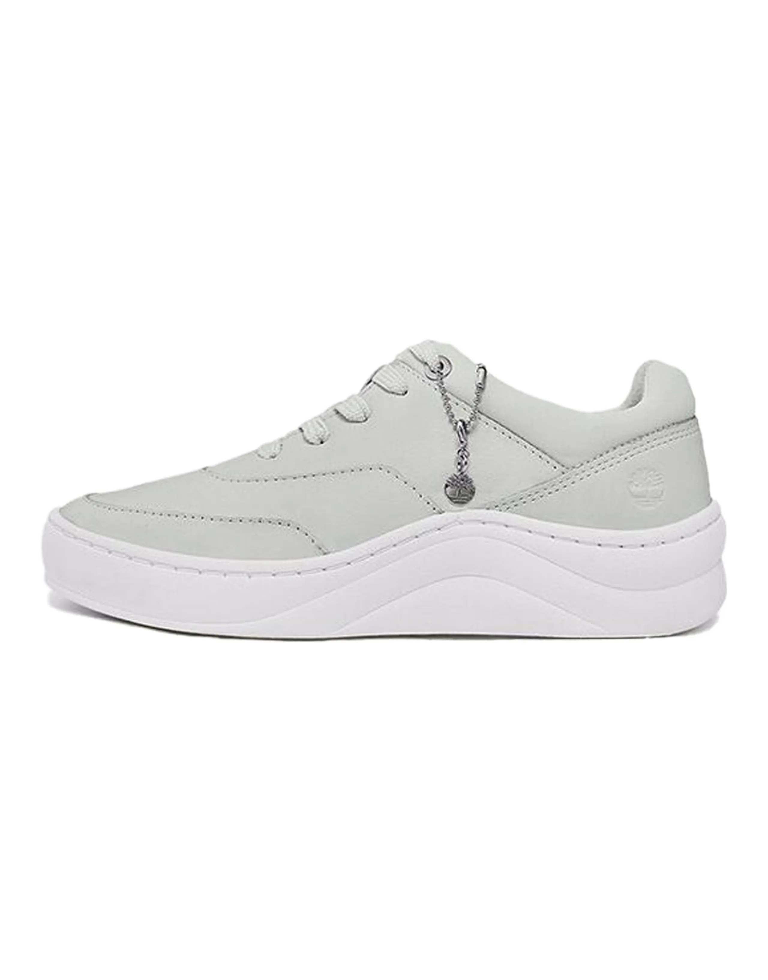Timberland Ruby Ann Trainers Ox 'White' Women's