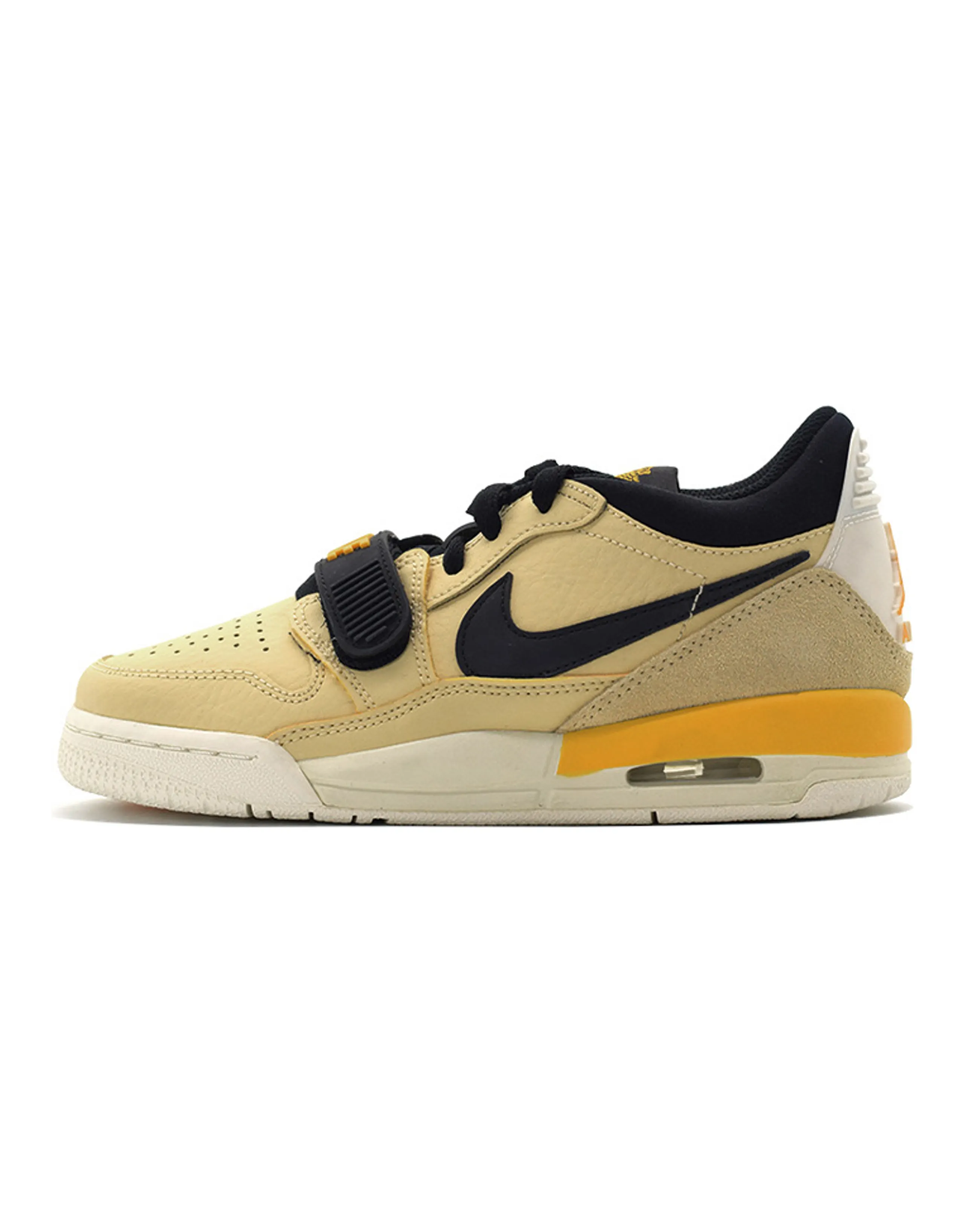 Jordan Legacy 312 Low Pale Vanilla GS