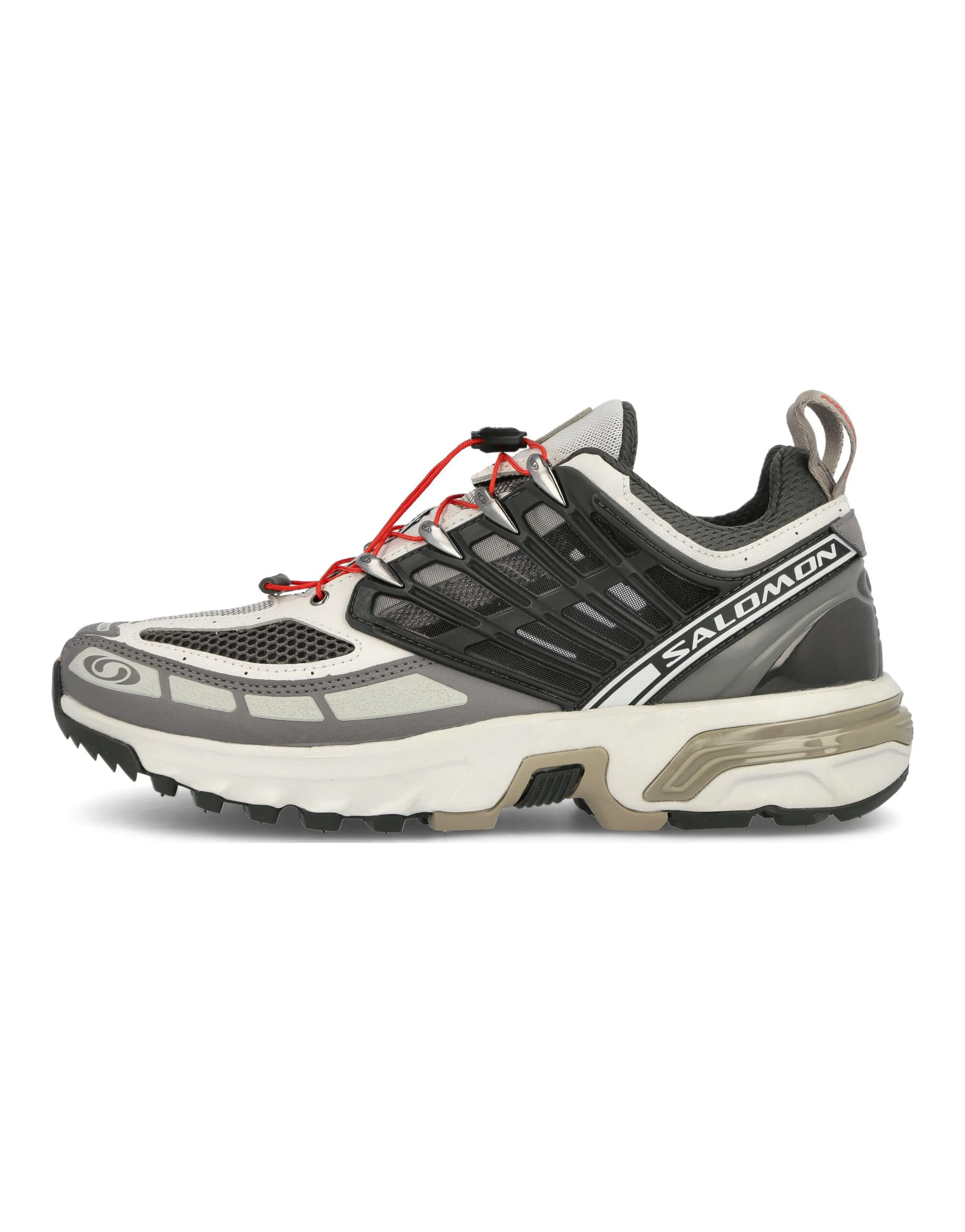 SALOMON ACS Pro Peat Beluga Vintage Khaki