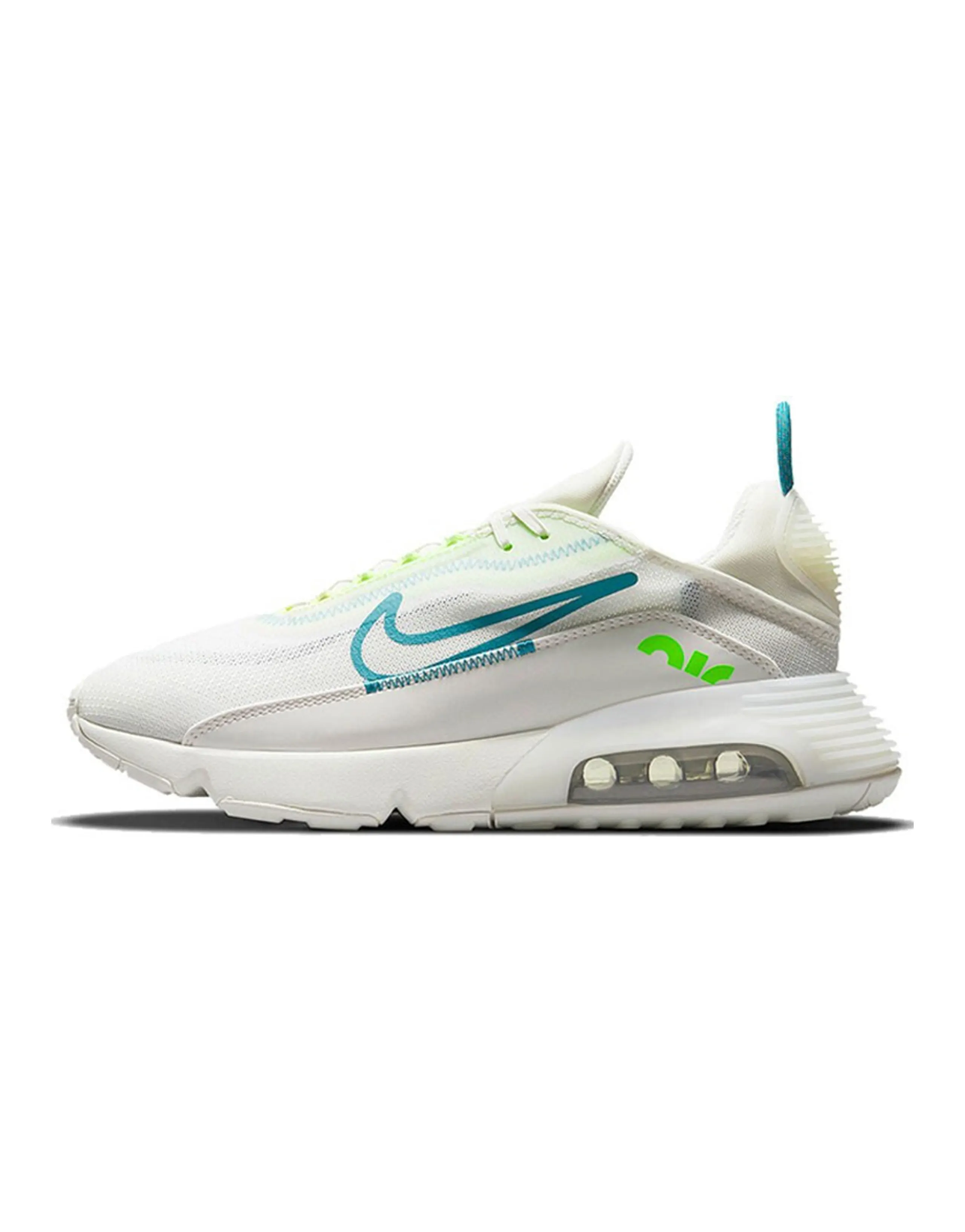 Nike Air Max 2090 Platinum Tint Blustery