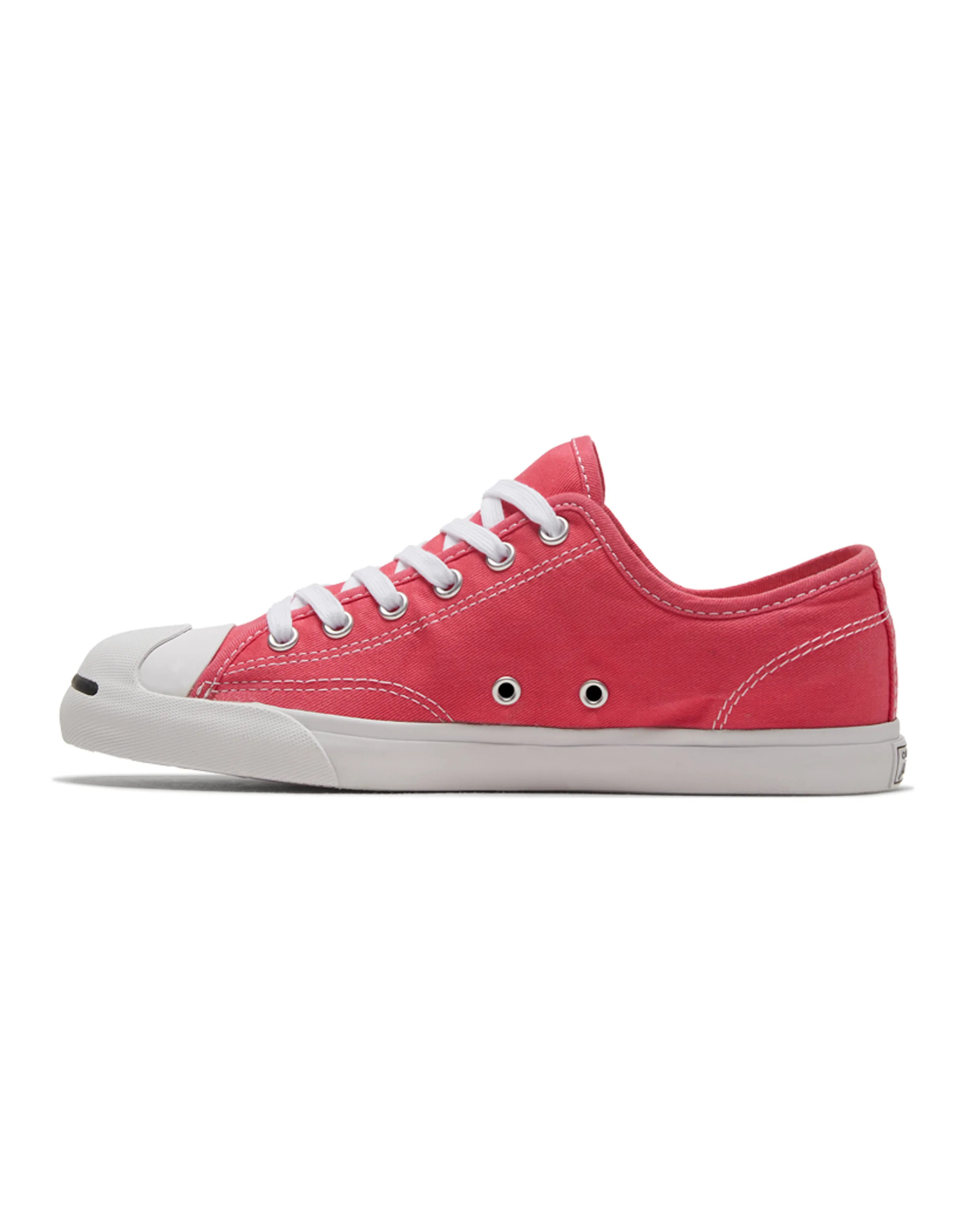 Converse Jack Purcell Lp Pink Women's