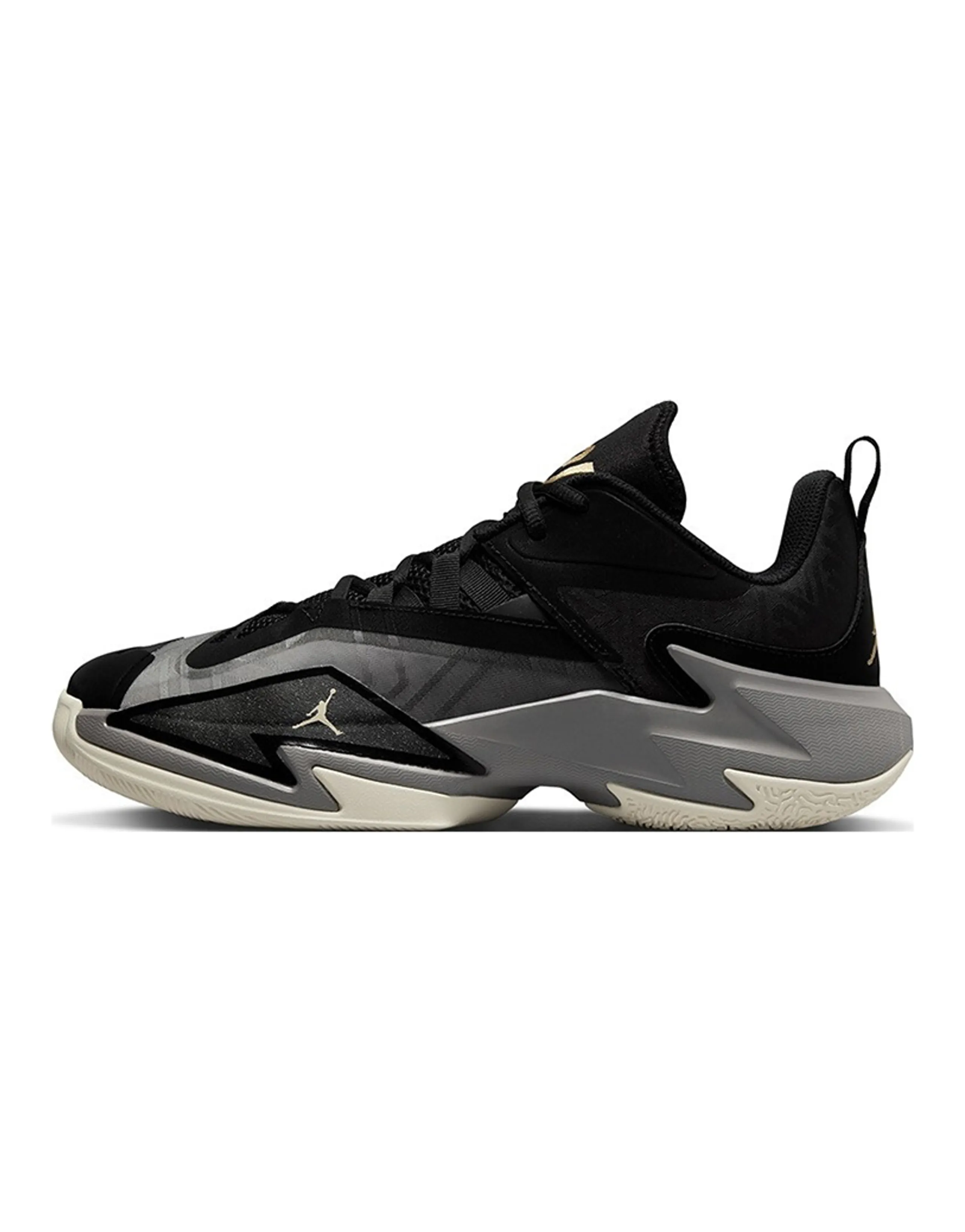 Air Jordan Westbrook One Take 3 Pf 'Black Gray'