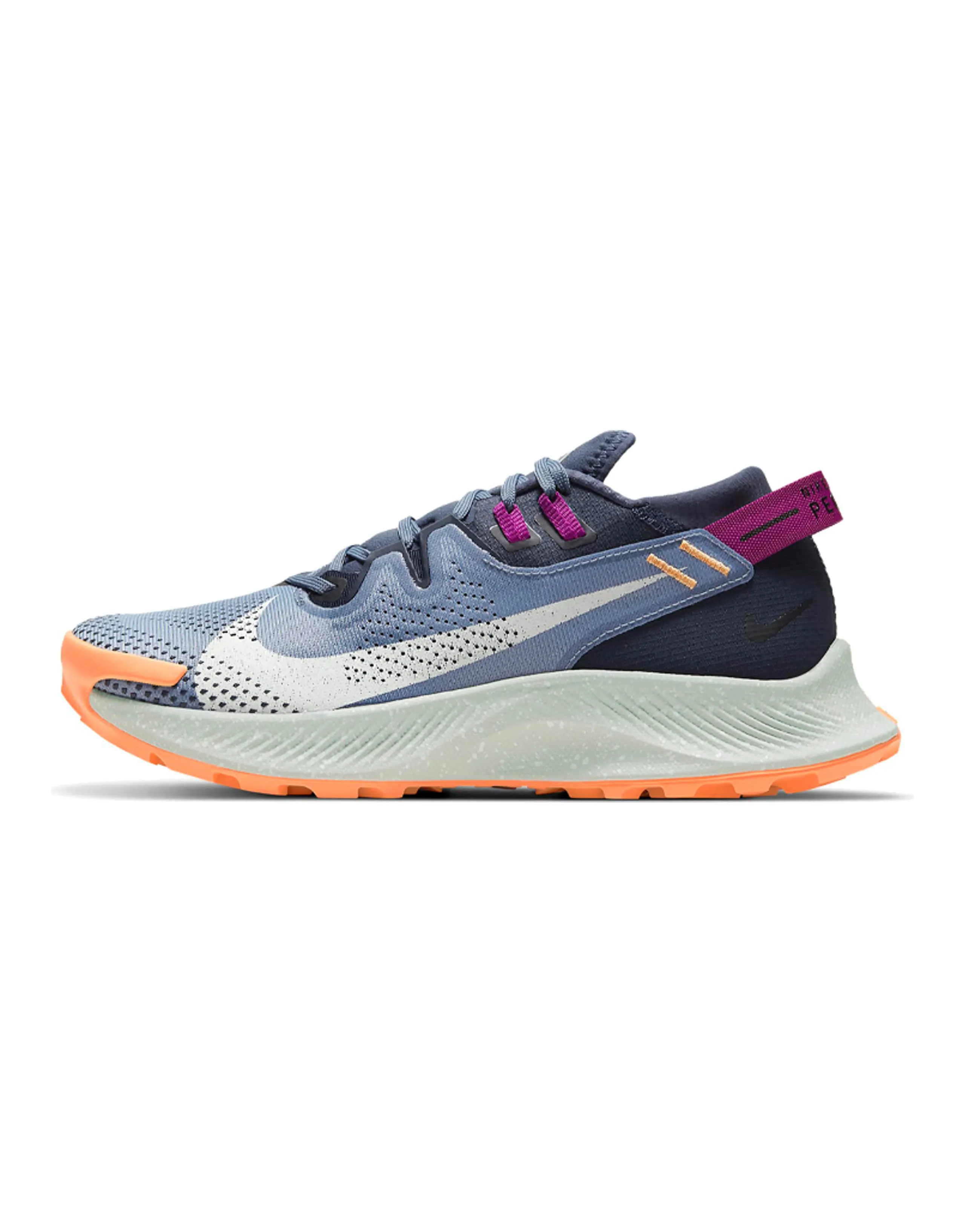 Nike Pegasus Trail 2 Thunder Blue Women's