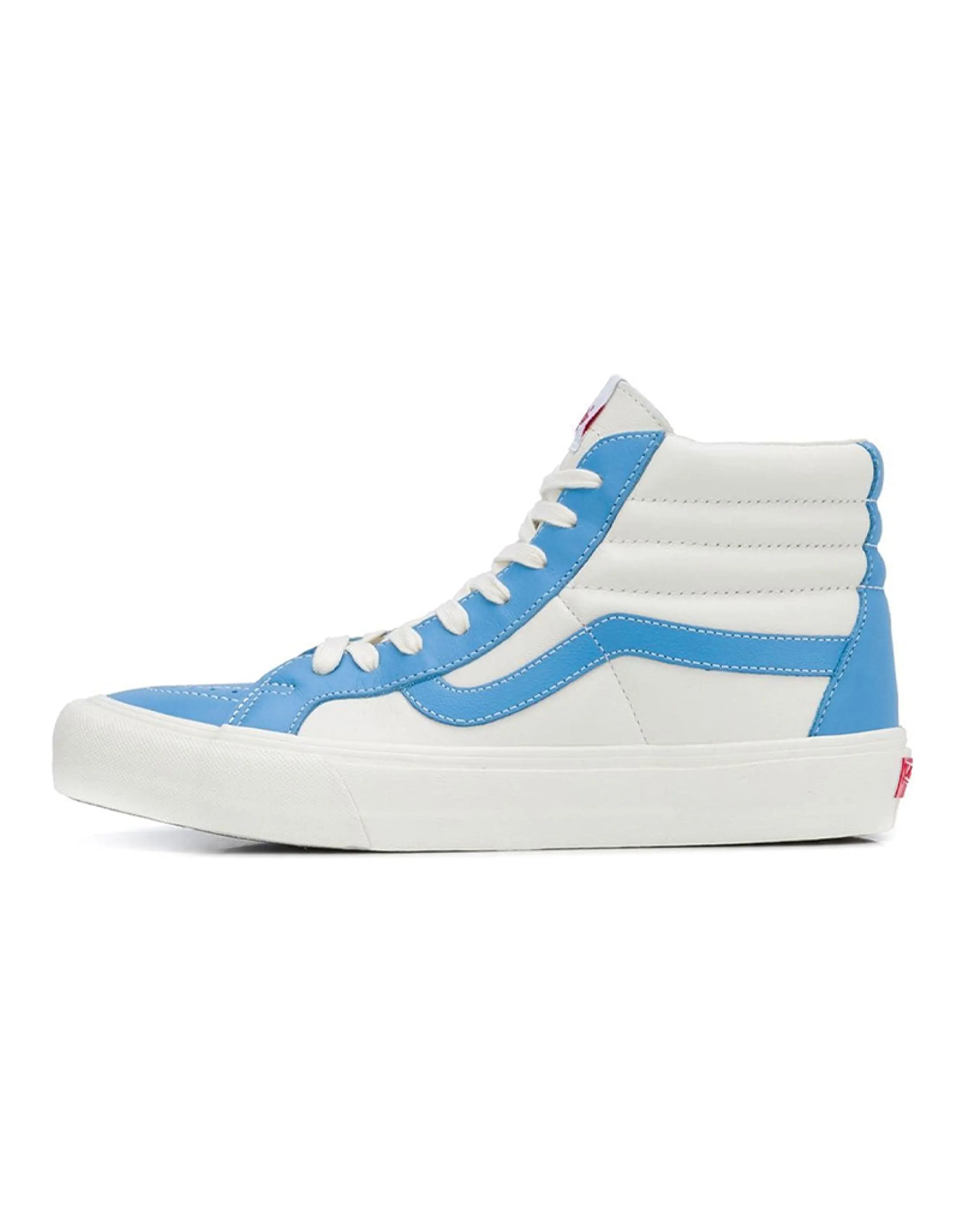 Vans Vault Sk8 Hi Reissue Vlt Bonnie Blue