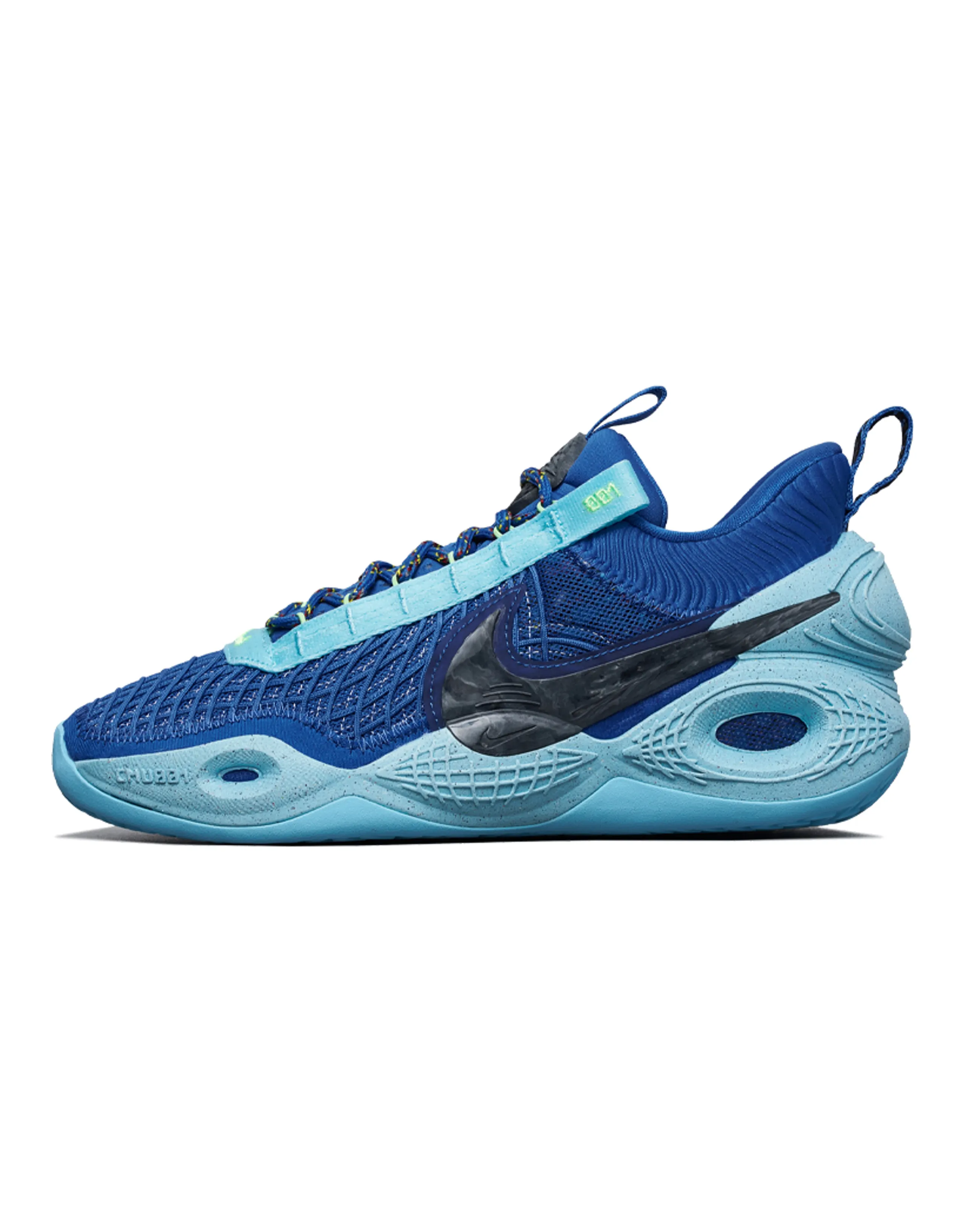 Nike Cosmic Unity Game Royal