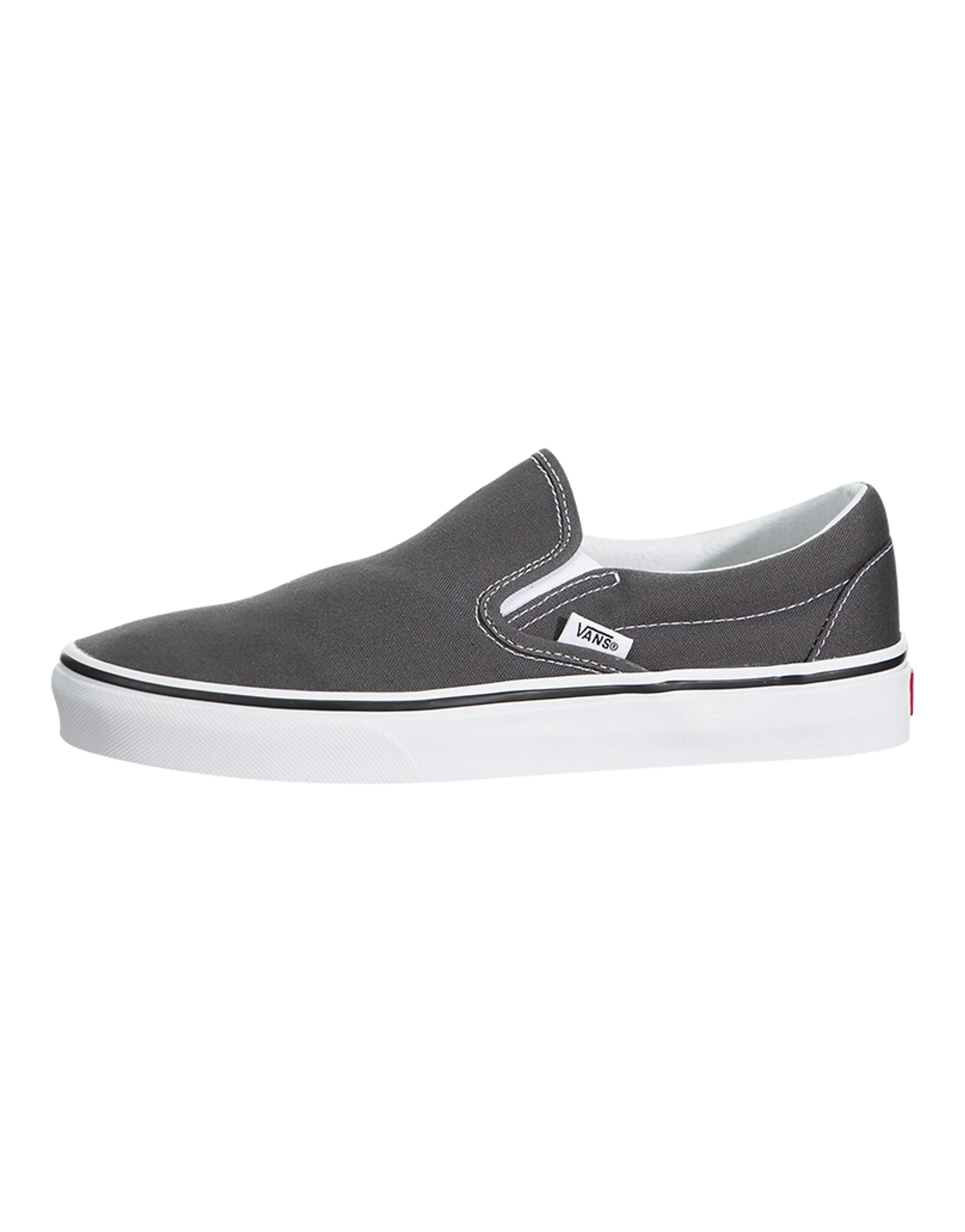 Vans Classic Slip On 'Charcoal'