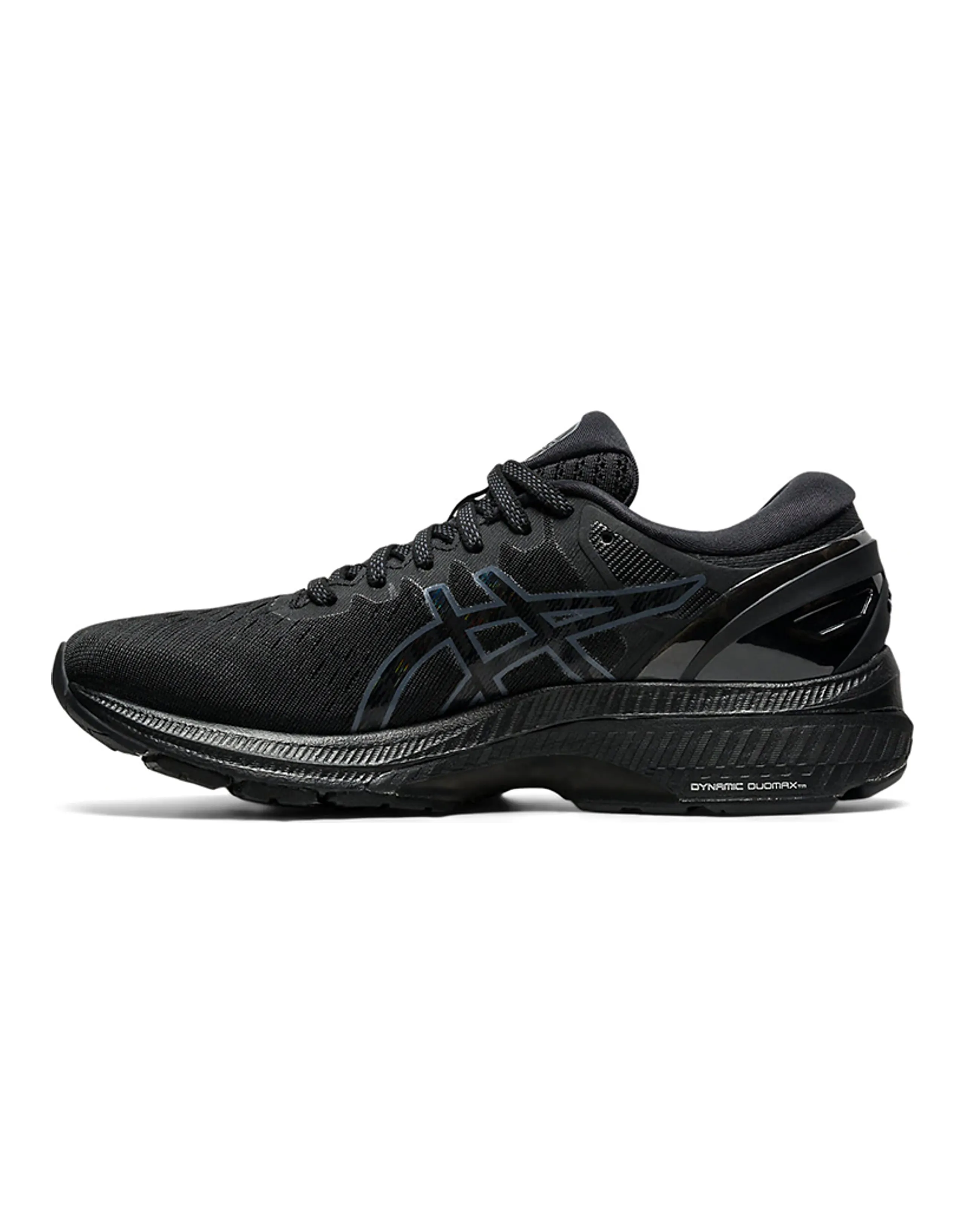 Asics Gel Kayano 27 'Triple Black' Women's