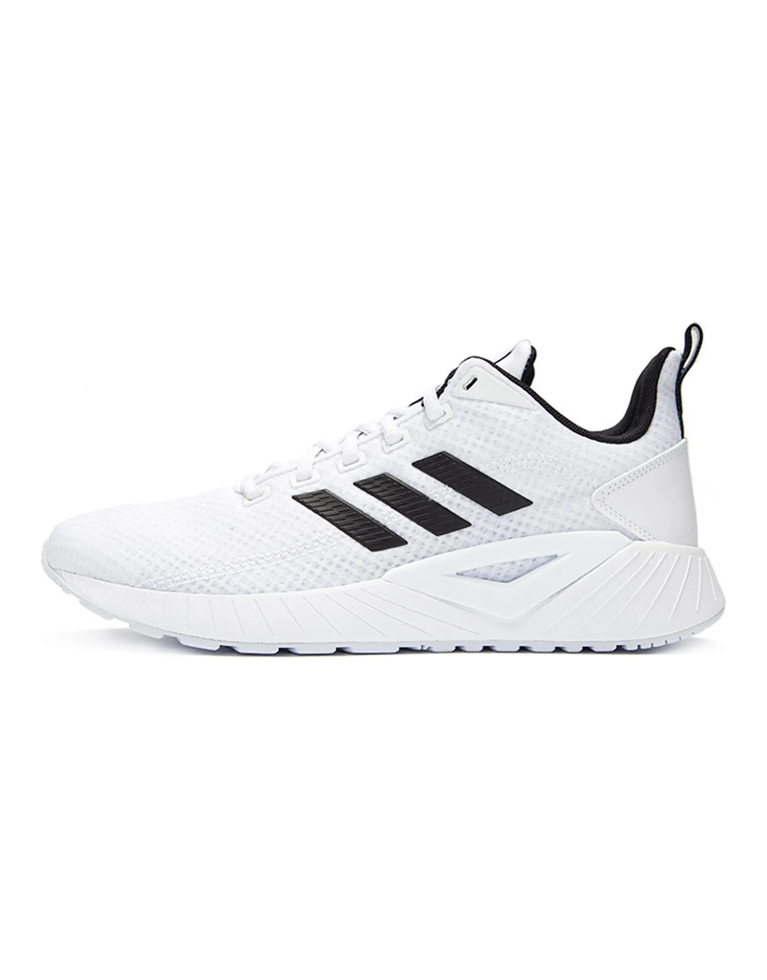 Adidas Questar Climacool 'White Black'