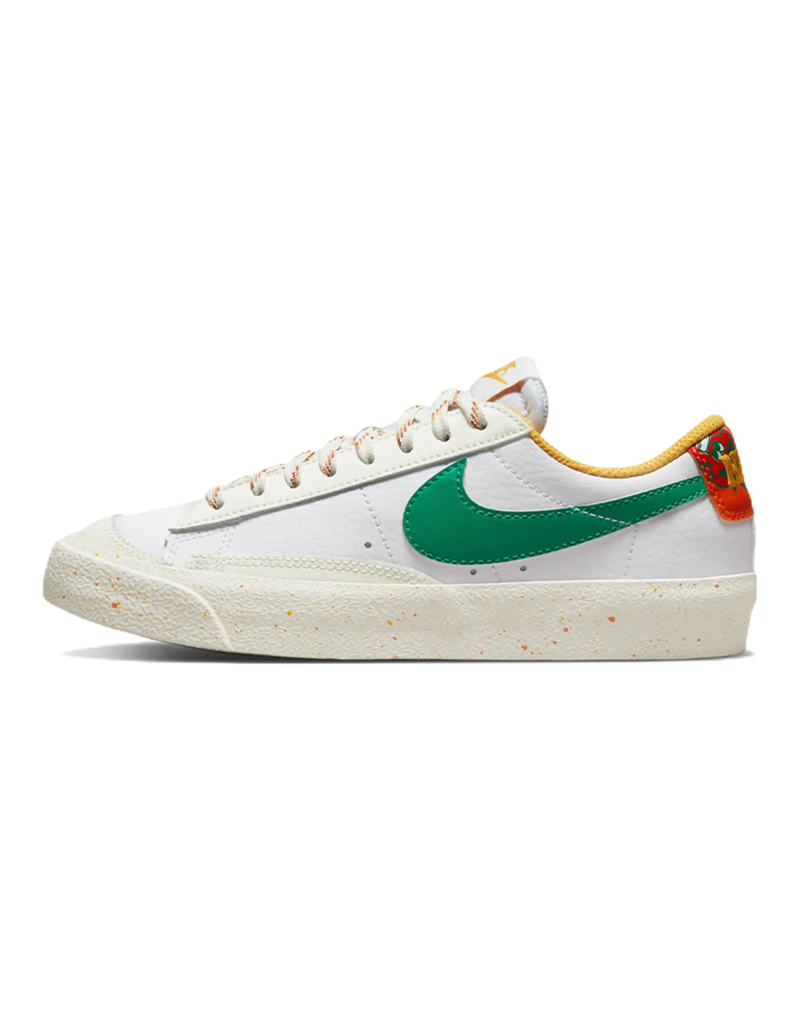 Nike Blazer Low '77 GS 'Summer Fruits'