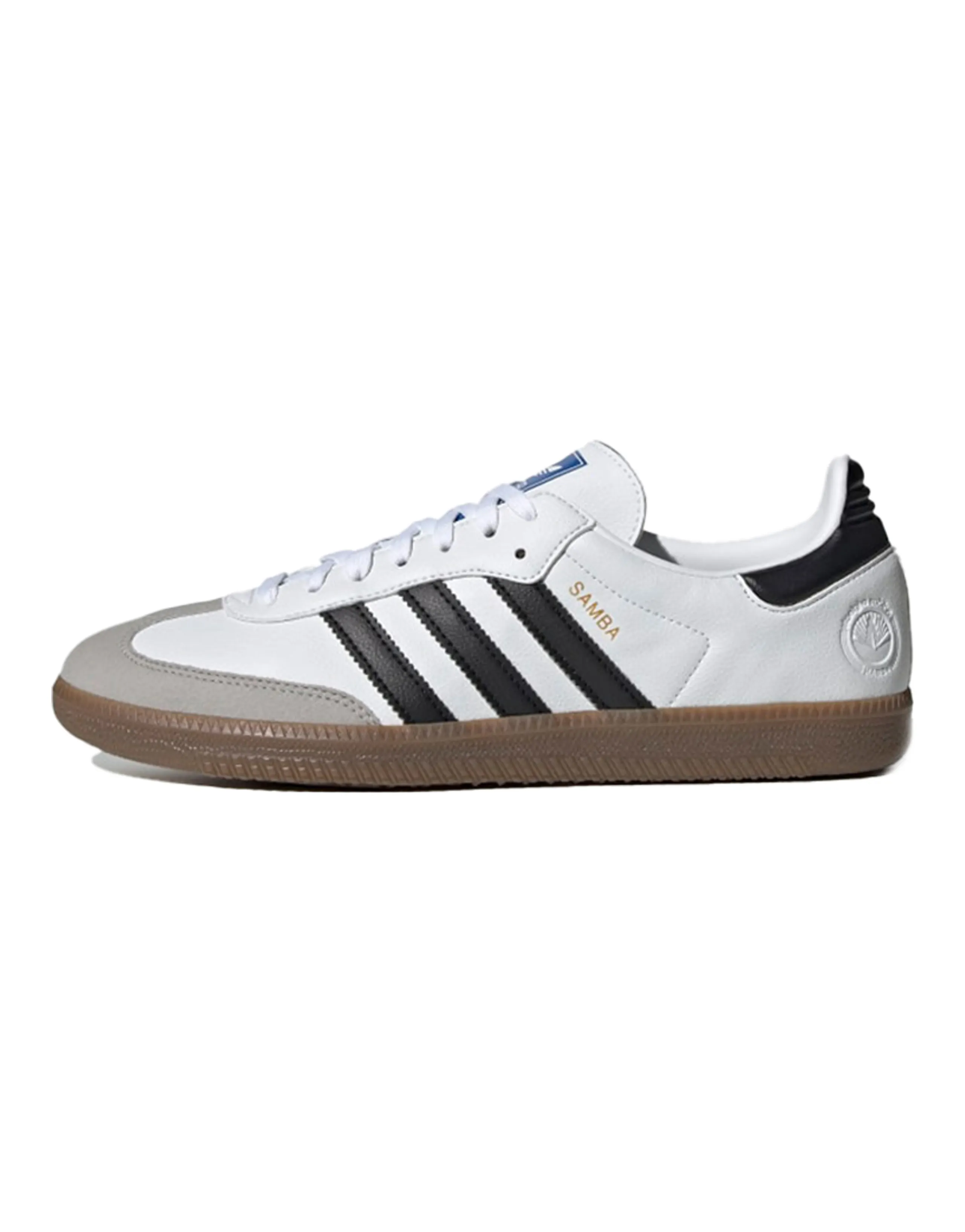 adidas originals Samba "Vegan"