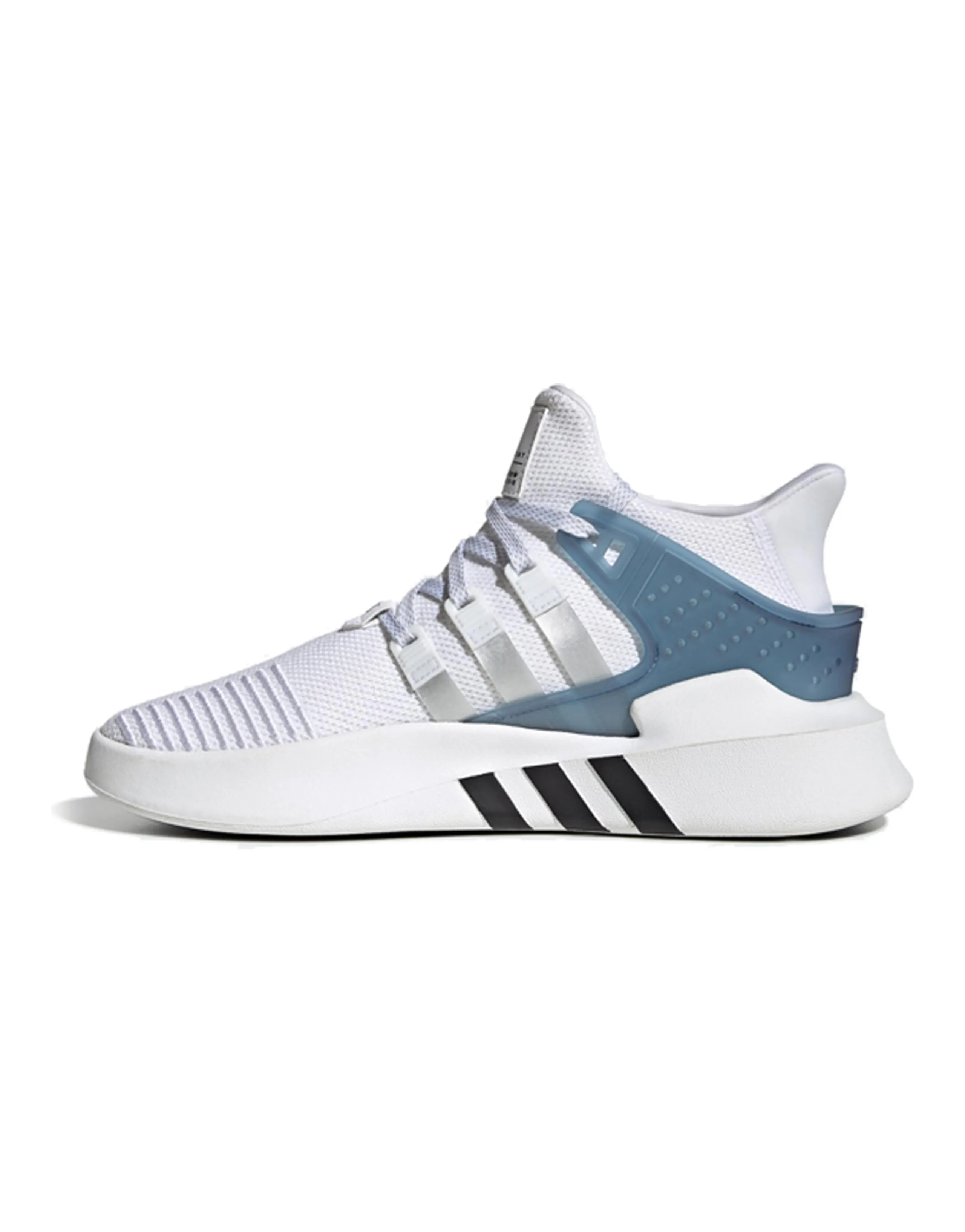 Adidas Originals Eqt Bask Adv Footwear White