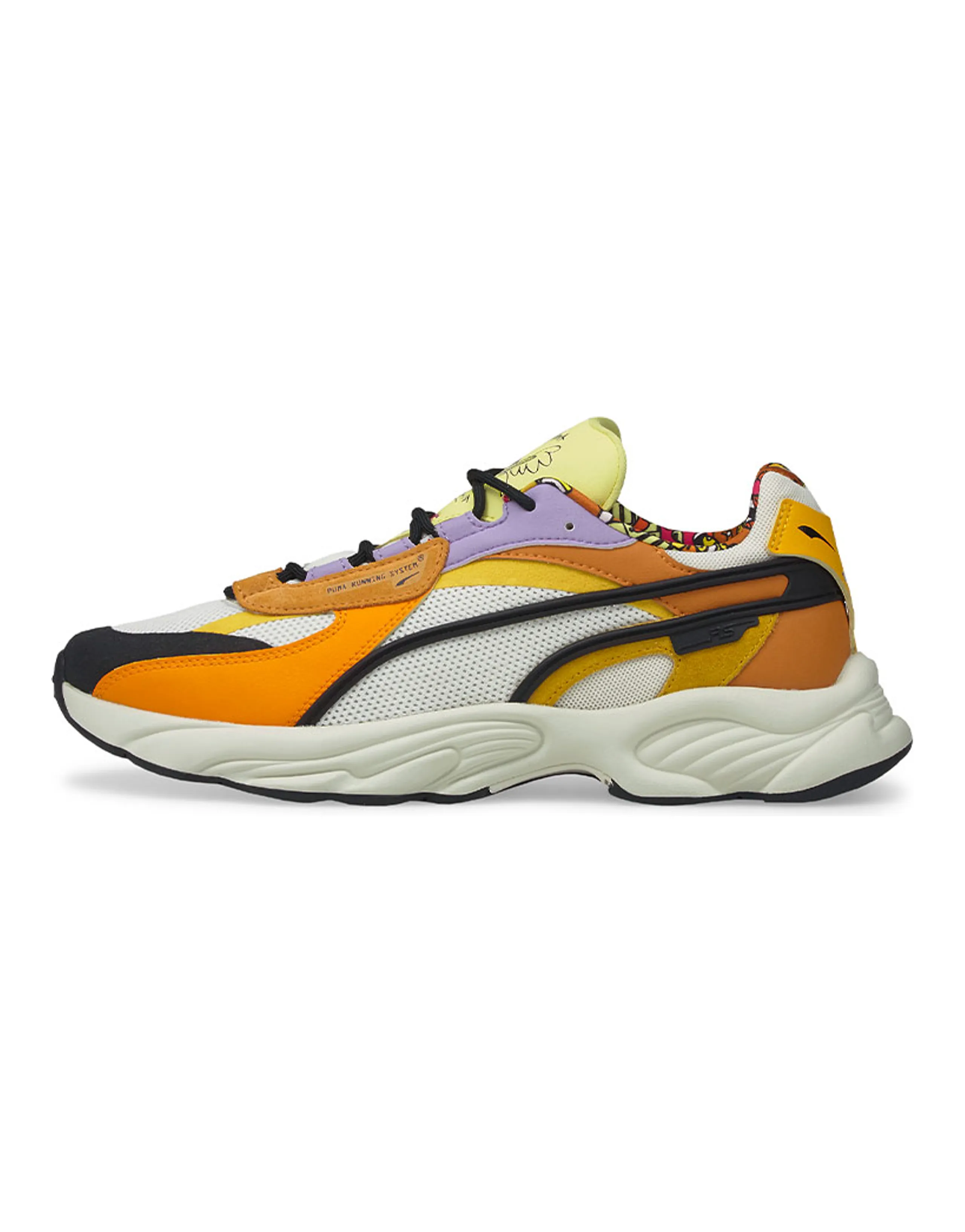 PUMA RS Connect Romero Britto Happy Art