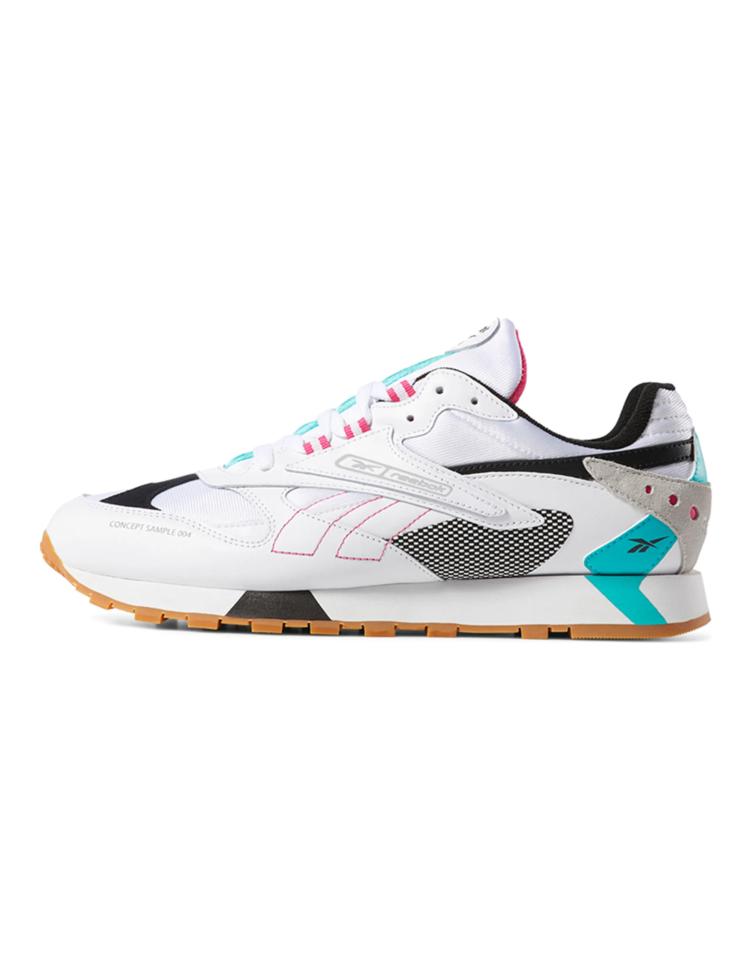 Reebok Classic Leather Ati 90s White