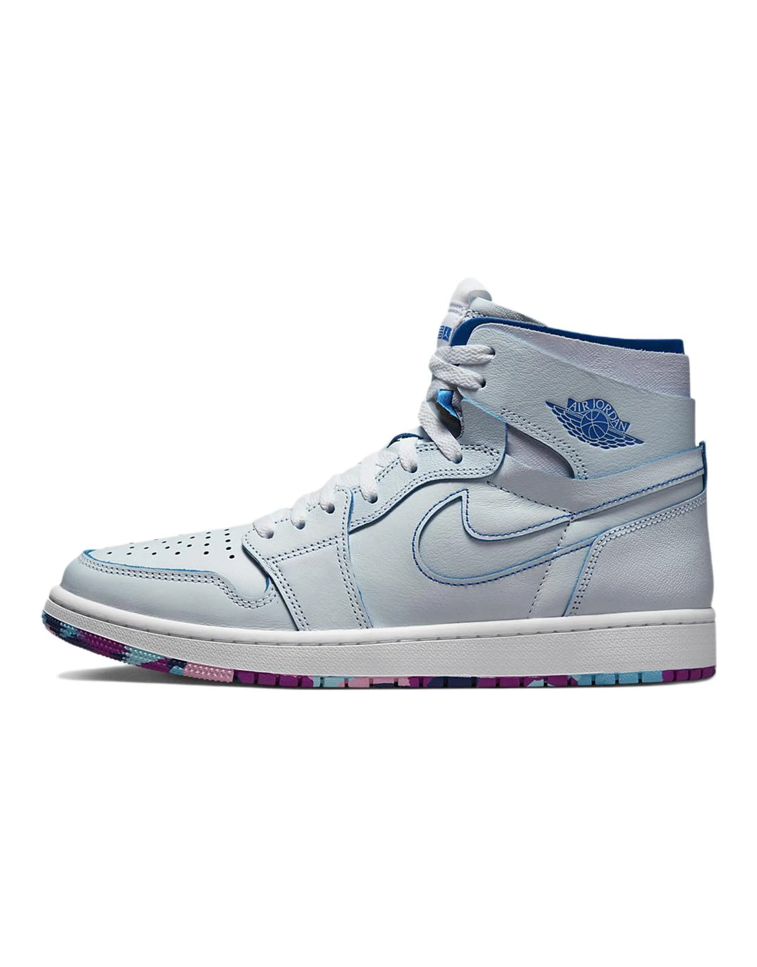 Air Jordan 1 Zoom CMFT "25 Years In China"