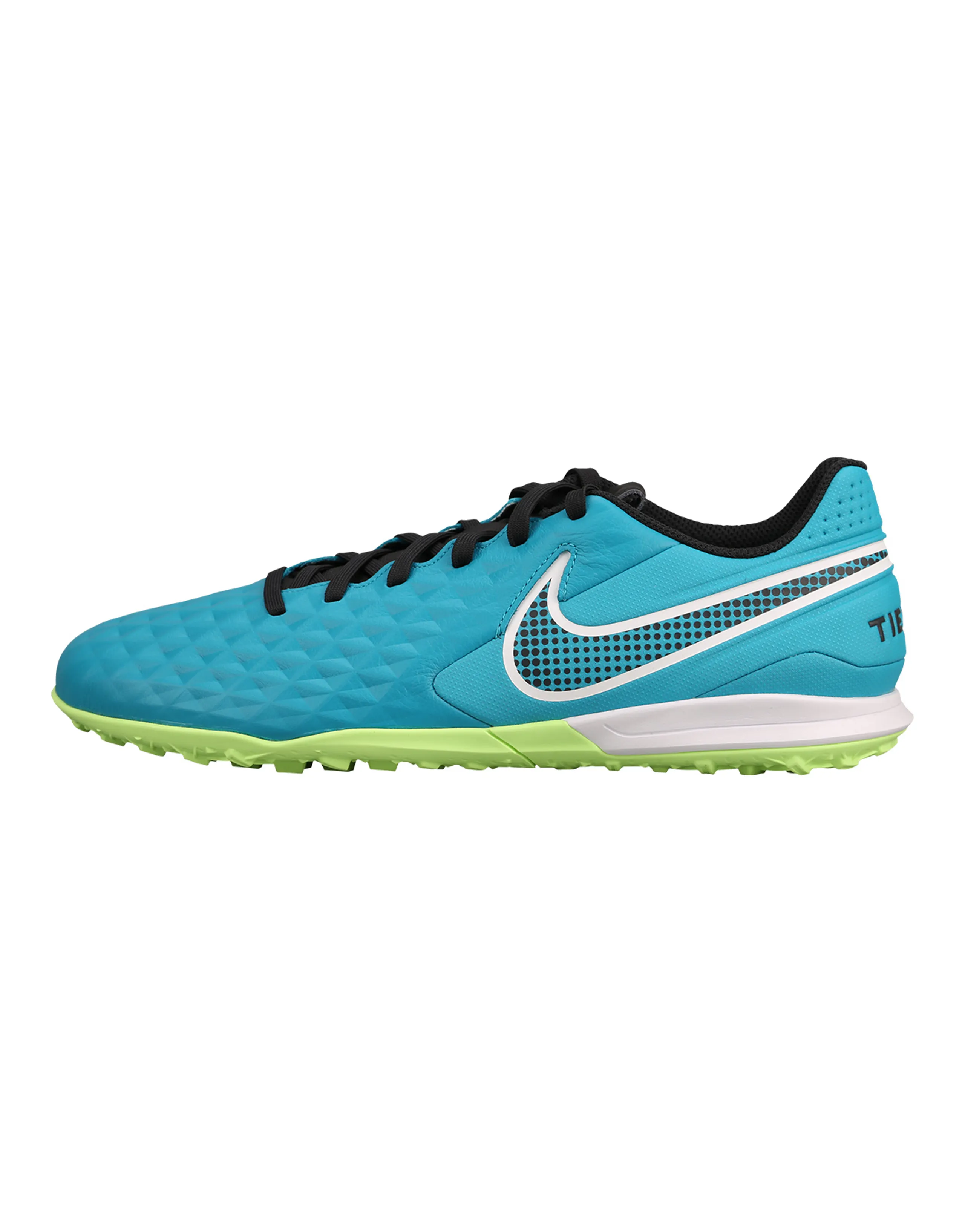 Nike Legend 8 Academy Tf Turf 'Greenyellow White'