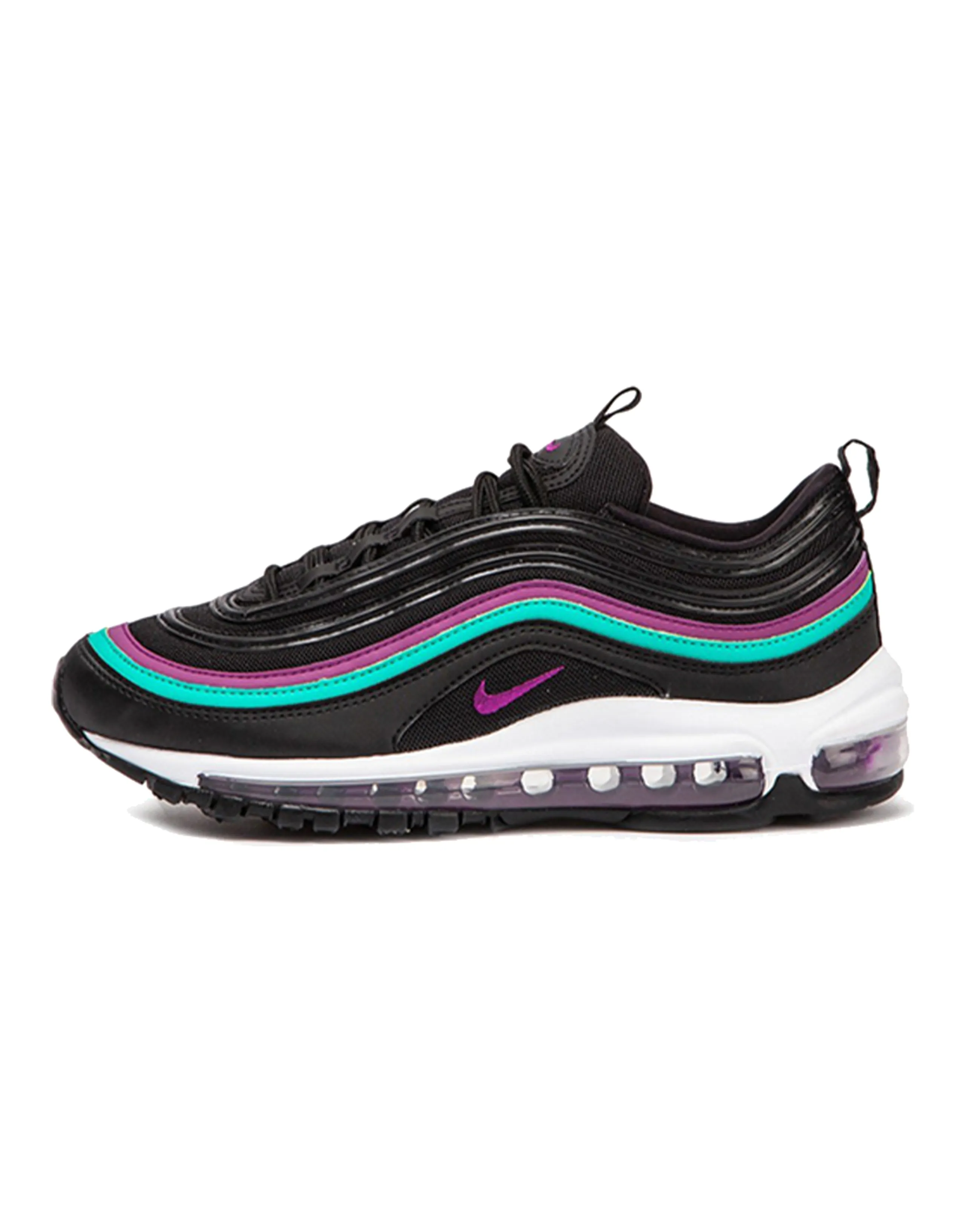 Nike Air Max 97 Black Grape Women's