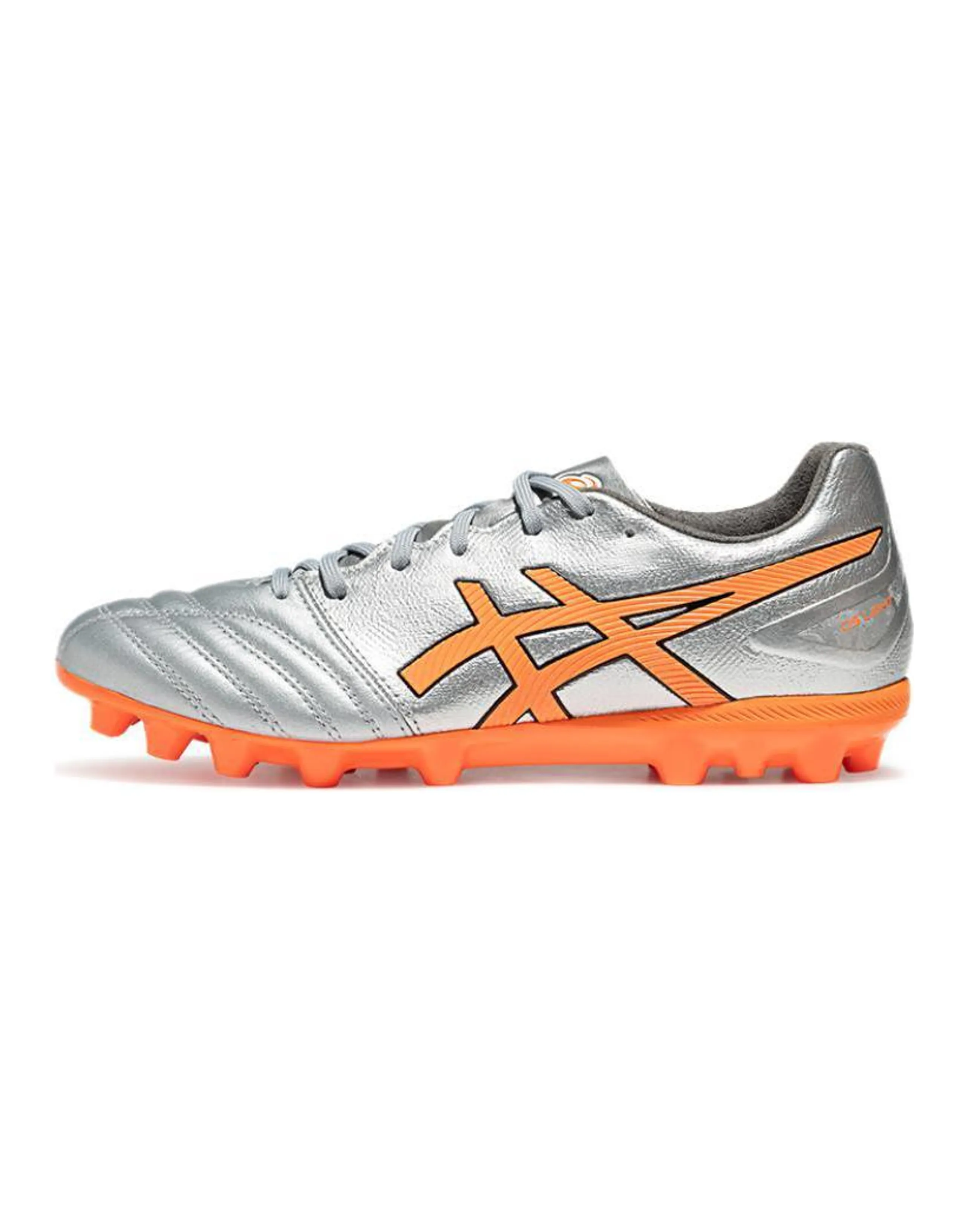 Asics Ds Light Pro 'Silver Orange'