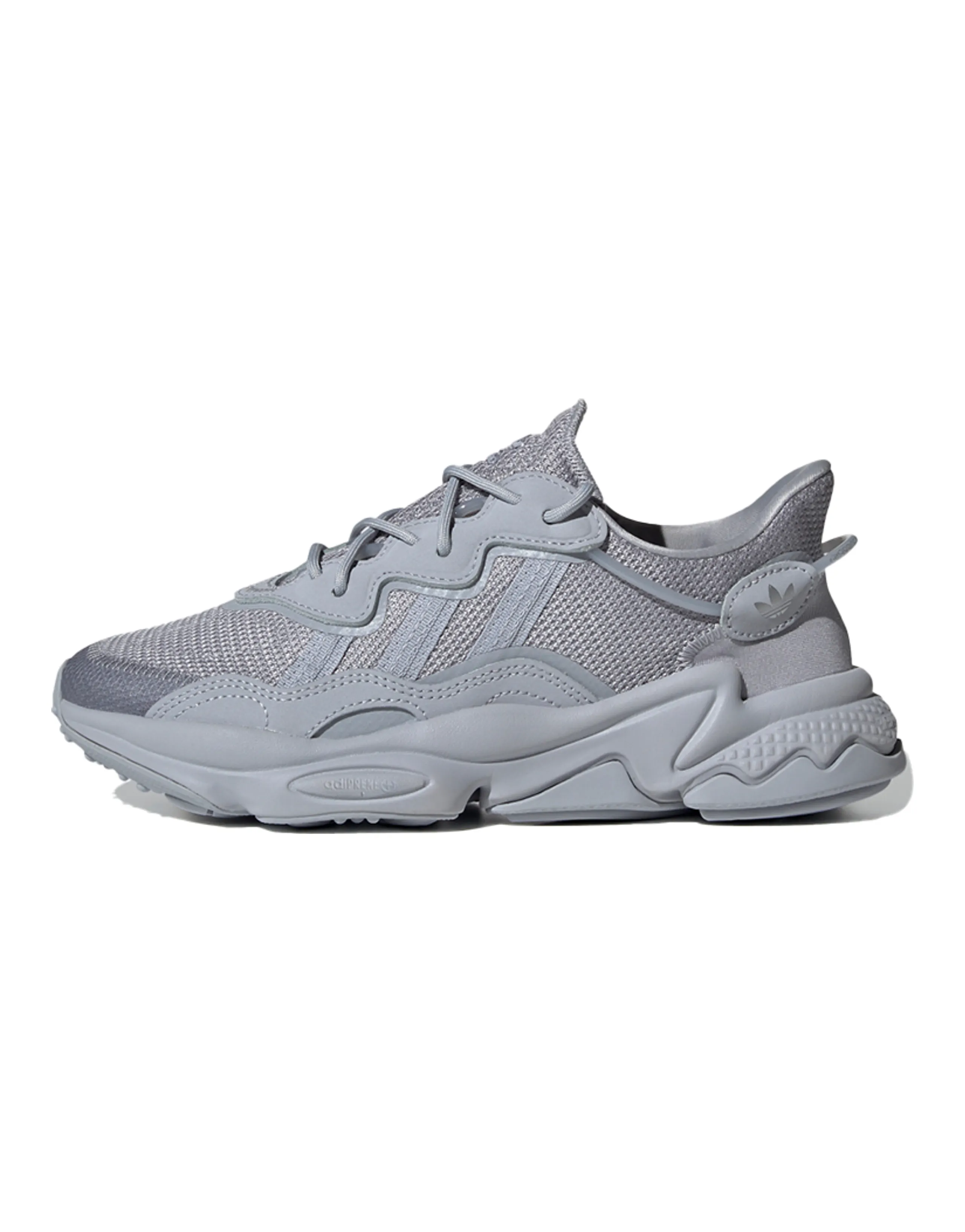 Adidas Originals Ozweego Halo Silver Women's