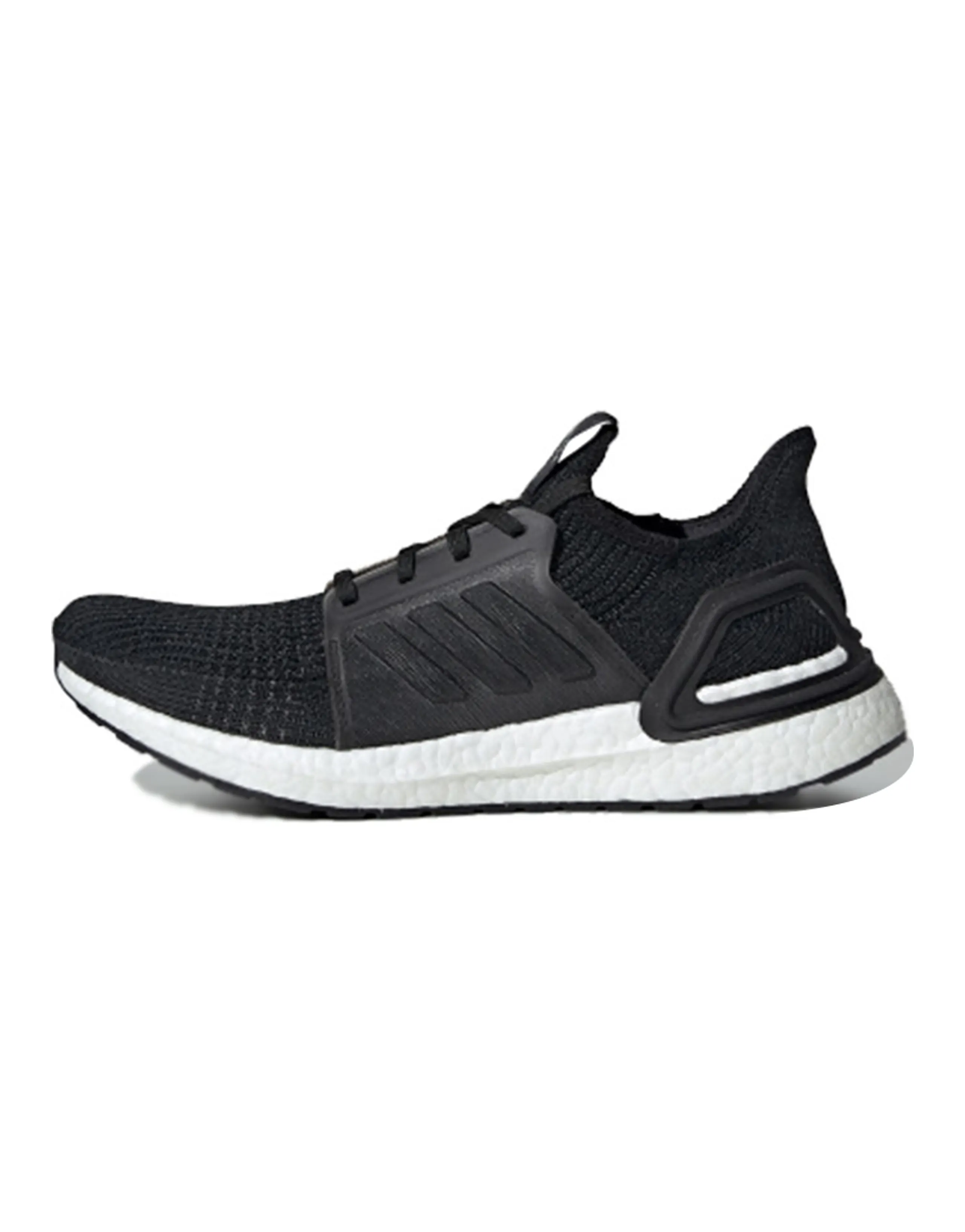 Adidas Ultra Boost 2019 Core Black Grey Five