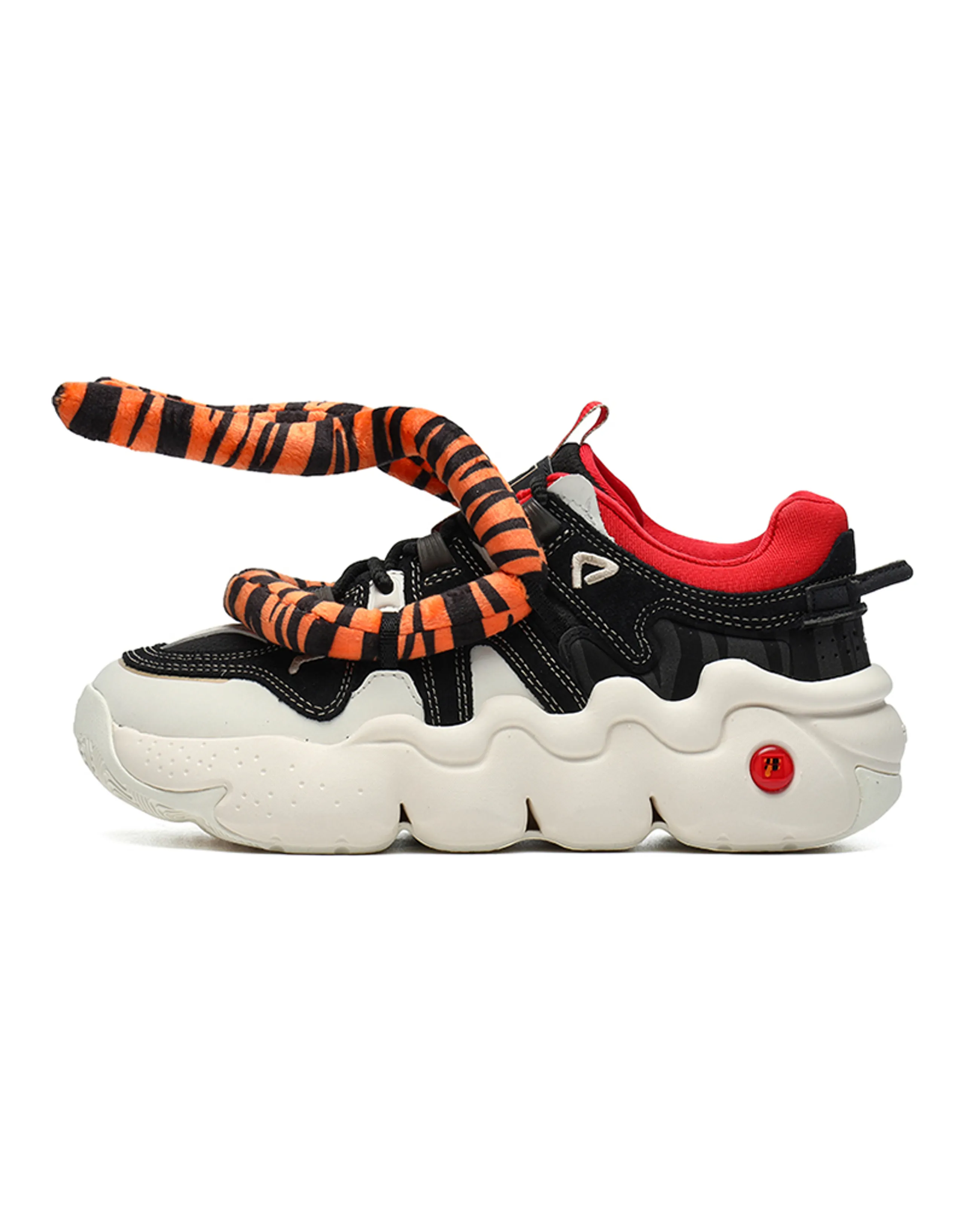 FILA Barricade 2 Sneakers Black Women's
