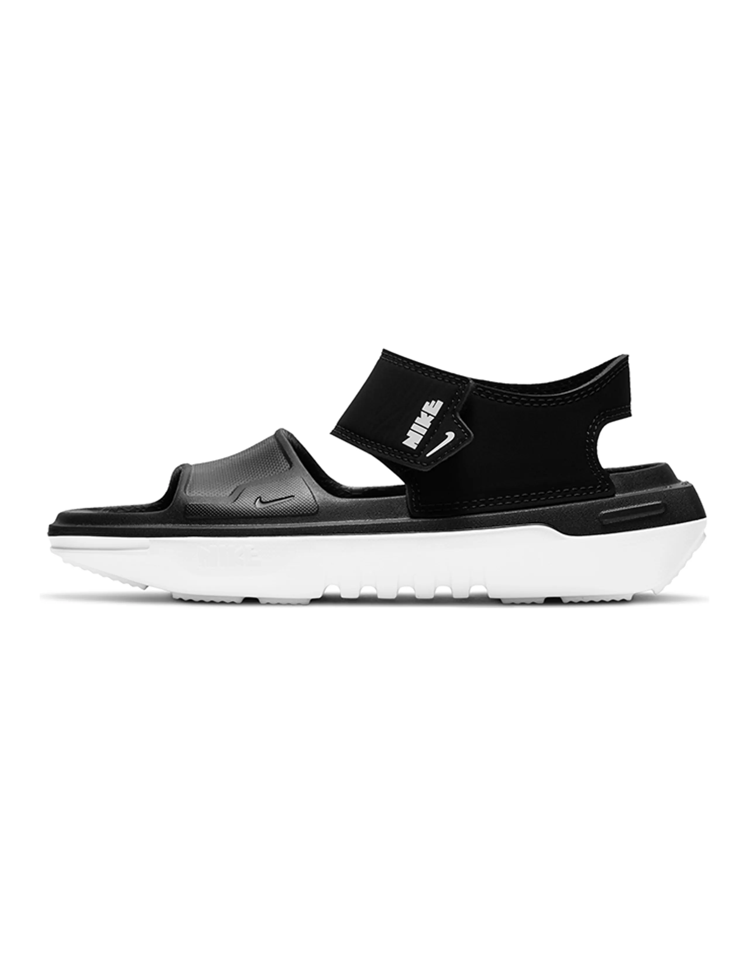 Nike Playscape Sandal Black GS
