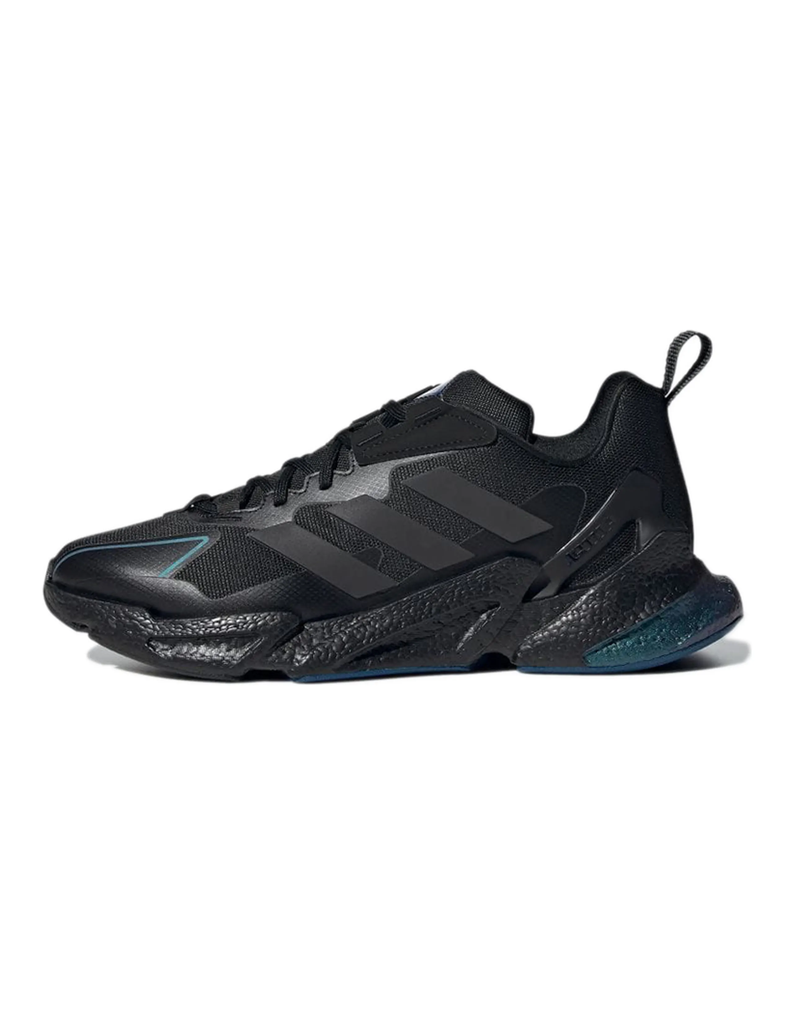 Adidas X9000L4 Guard 'Core Black'