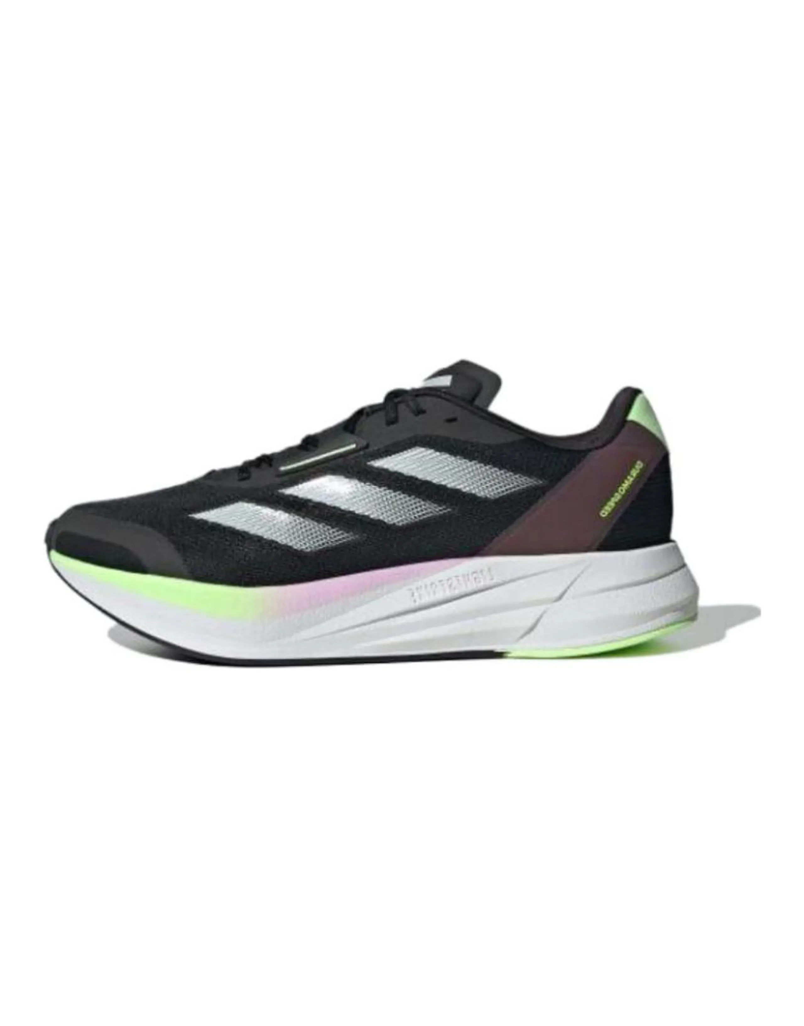 Adidas Duramo Speed Core Black Zero Metalic Aurora Black
