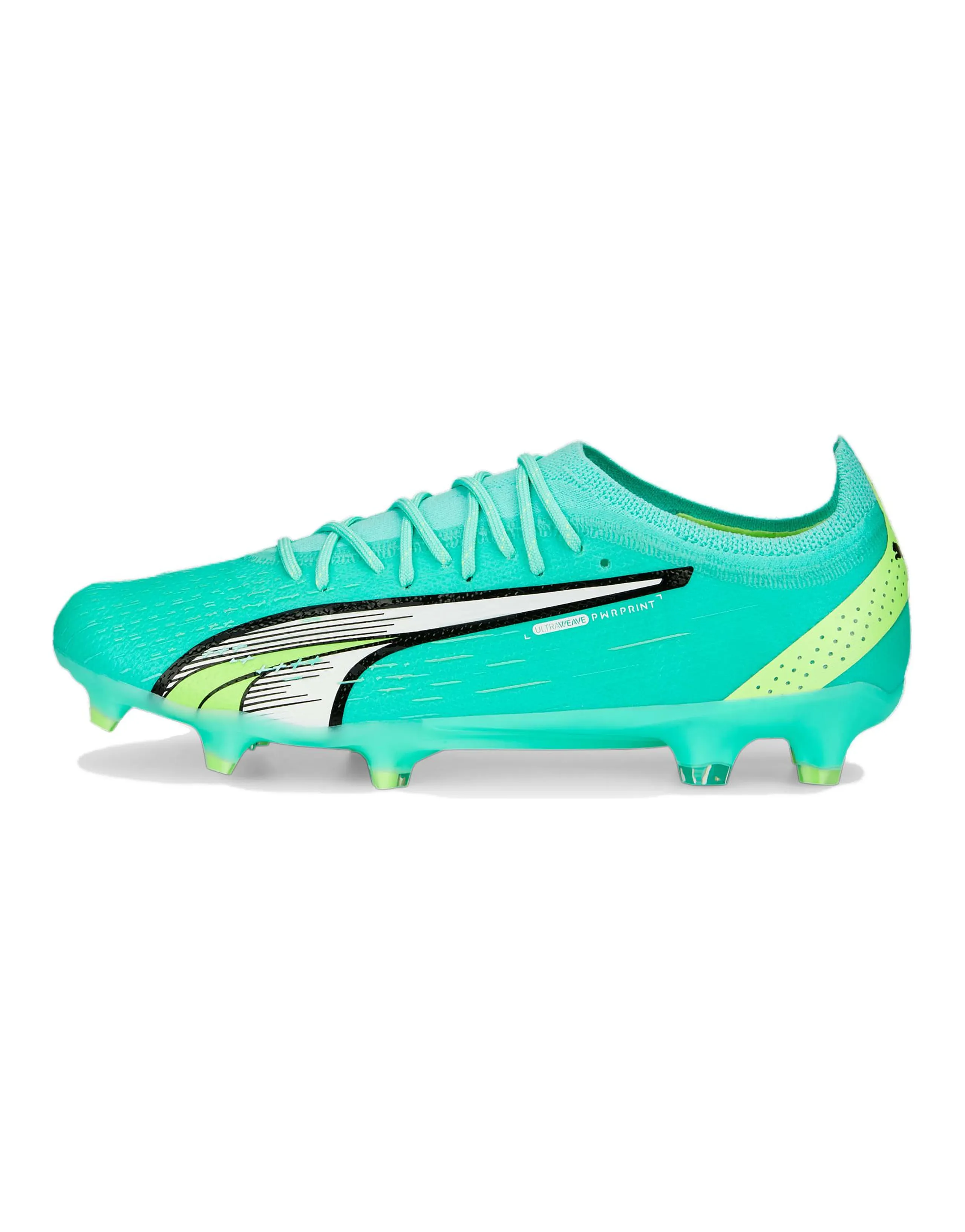 PUMA Ultra Ultimate Fg Ag Football Boots 'Electric Peppermint'