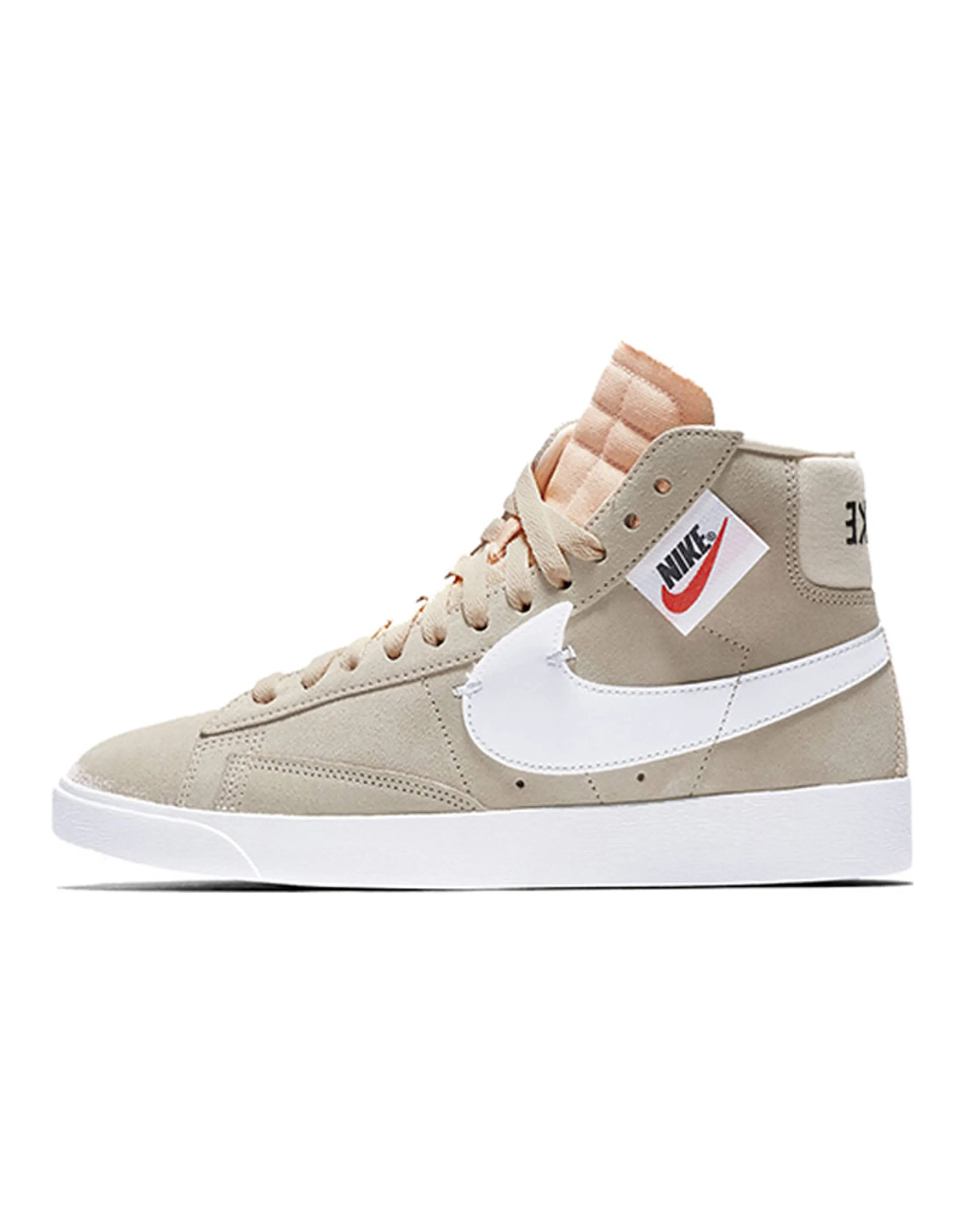 Nike Blazer Mid Guava Ice Women's