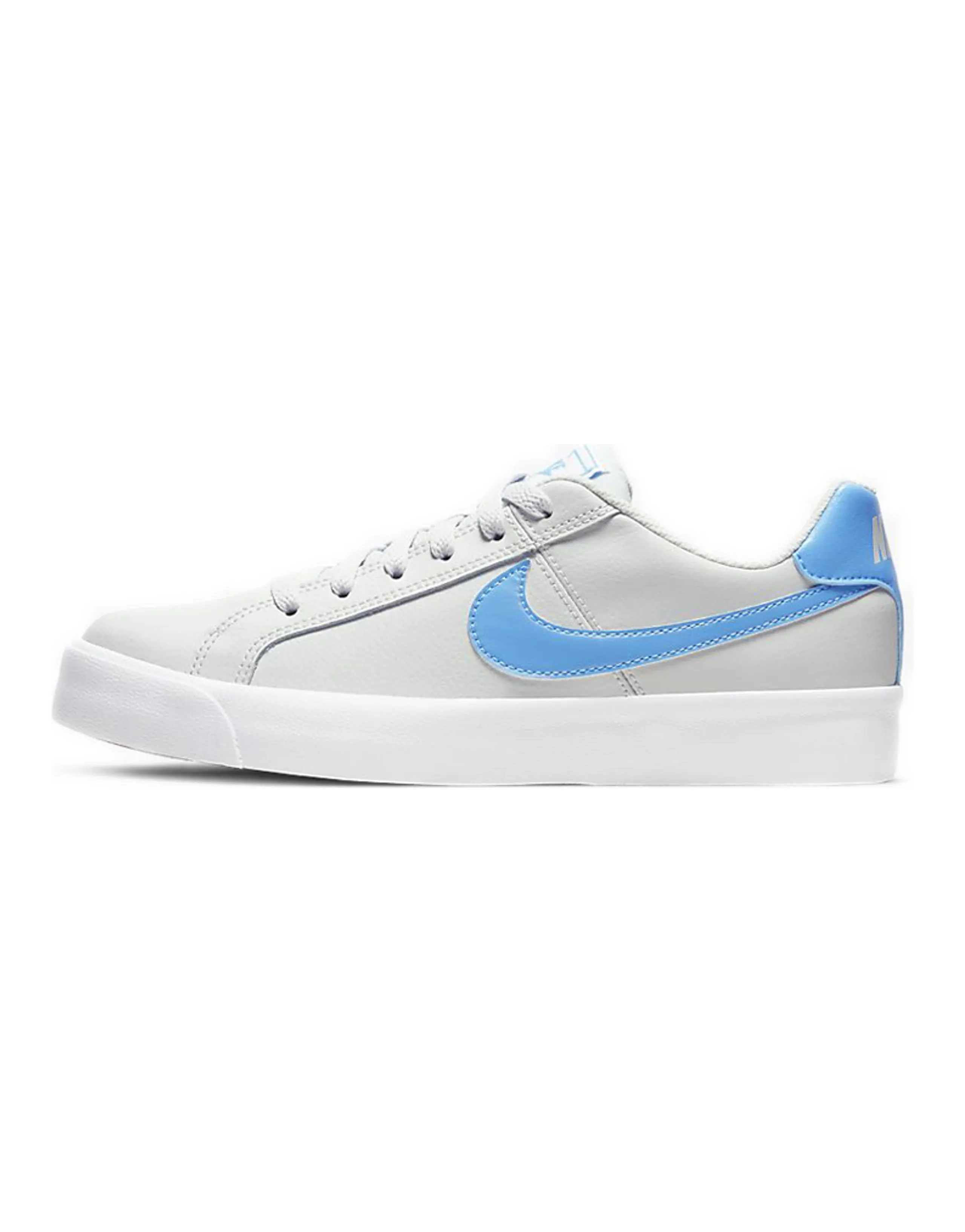 Nike Court Royale Ac 'Grey Blue' Women's
