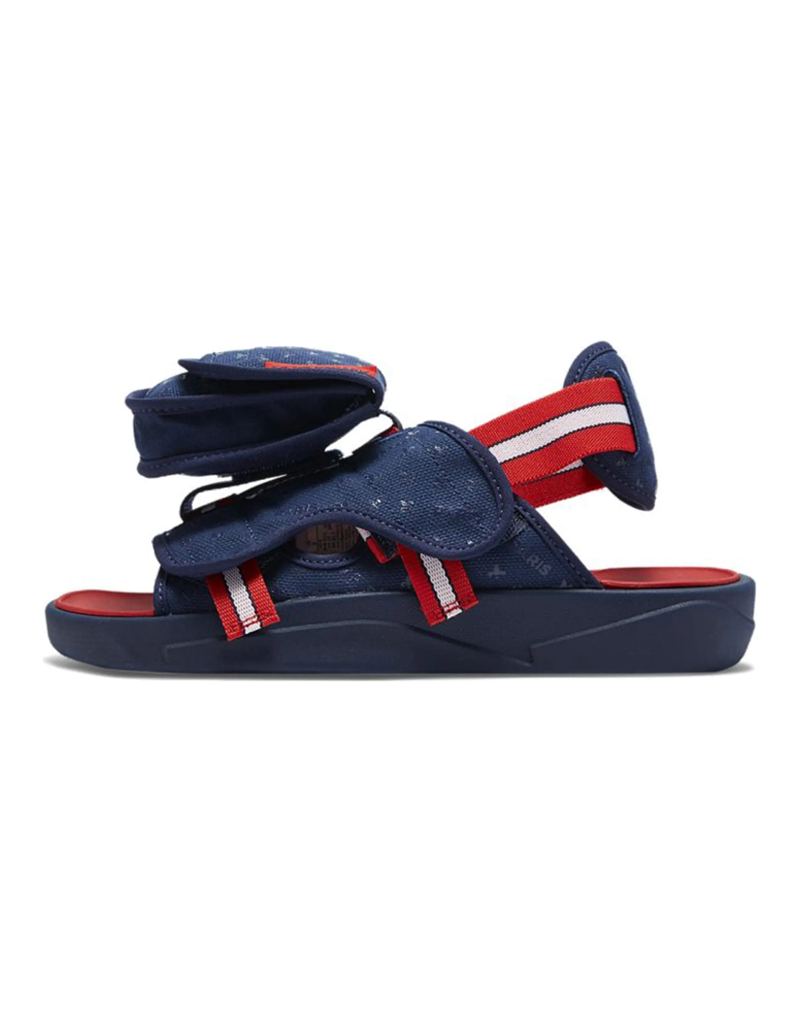 JORDAN Ls Slide Psg Paris Saint Germain